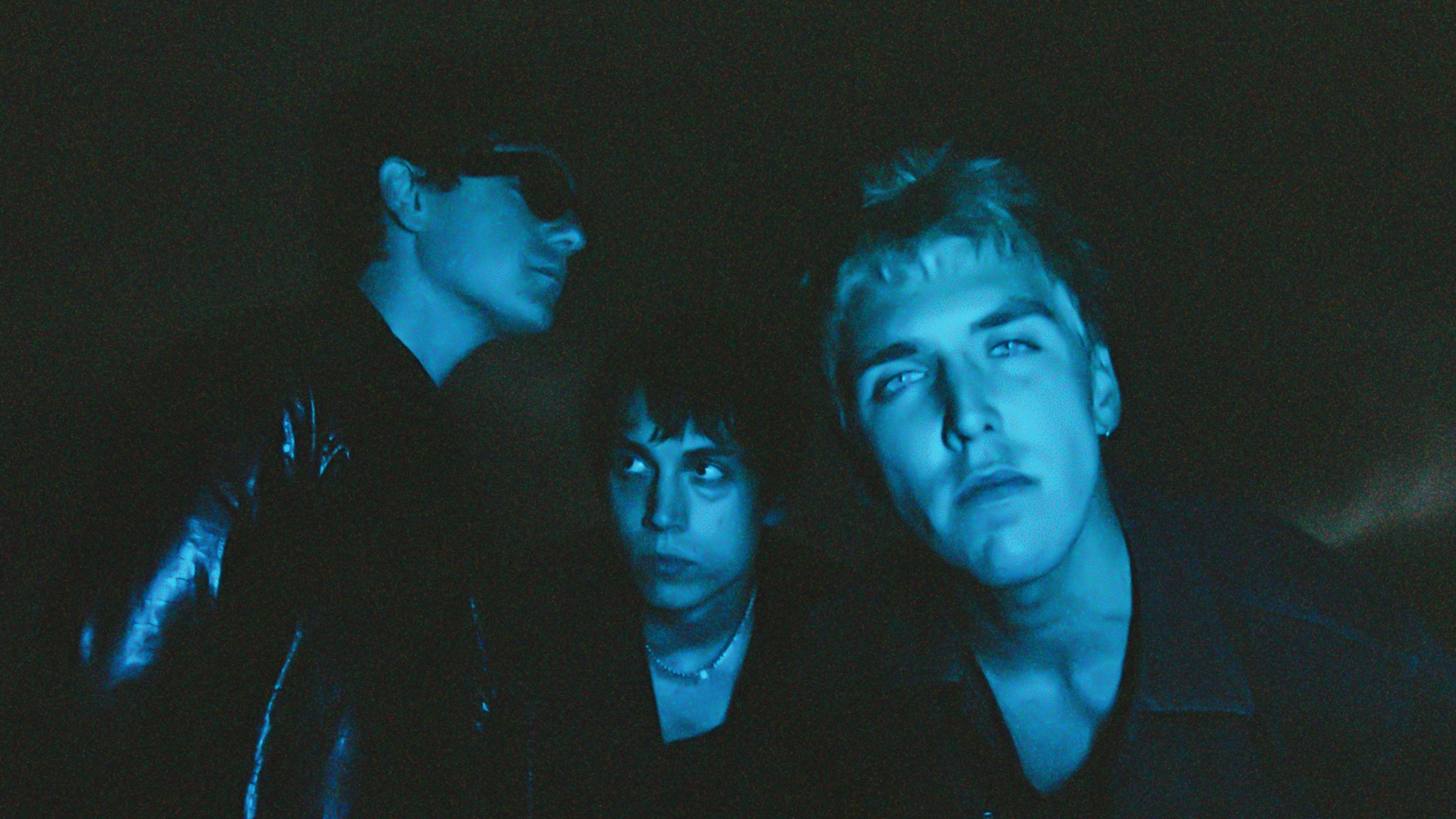 Bad Suns – Acceleratour USA 2026 at Intersection – Grand Rapids, MI