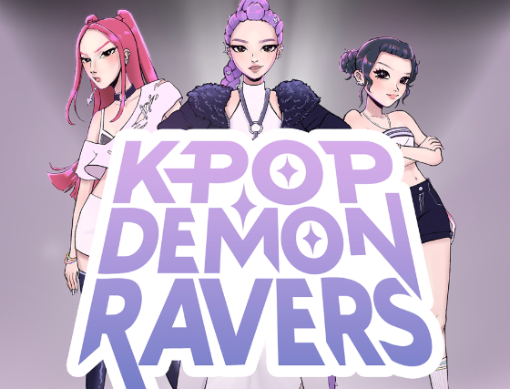 K-POP DEMON RAVERS at Strummer’s – Fresno, CA