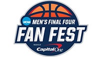 Ncaa Men’s Final Four Fan Fest at Indiana Convention Center – Indianapolis, IN
