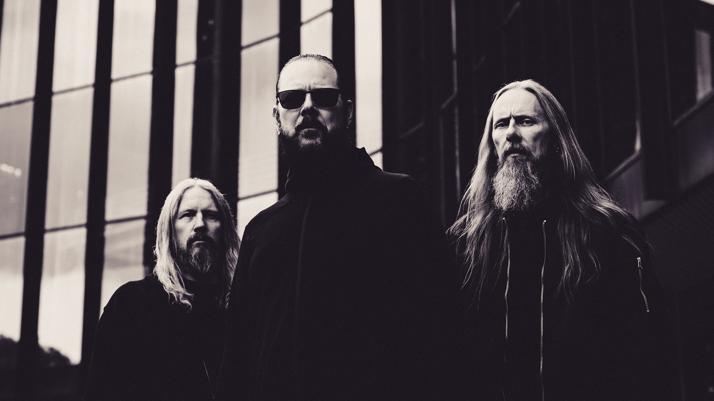 Amplified Alpine Presents Emperor: The Emperial Wrath Tour at Fillmore Minneapolis presented by Affinity Plus – Minneapolis, MN