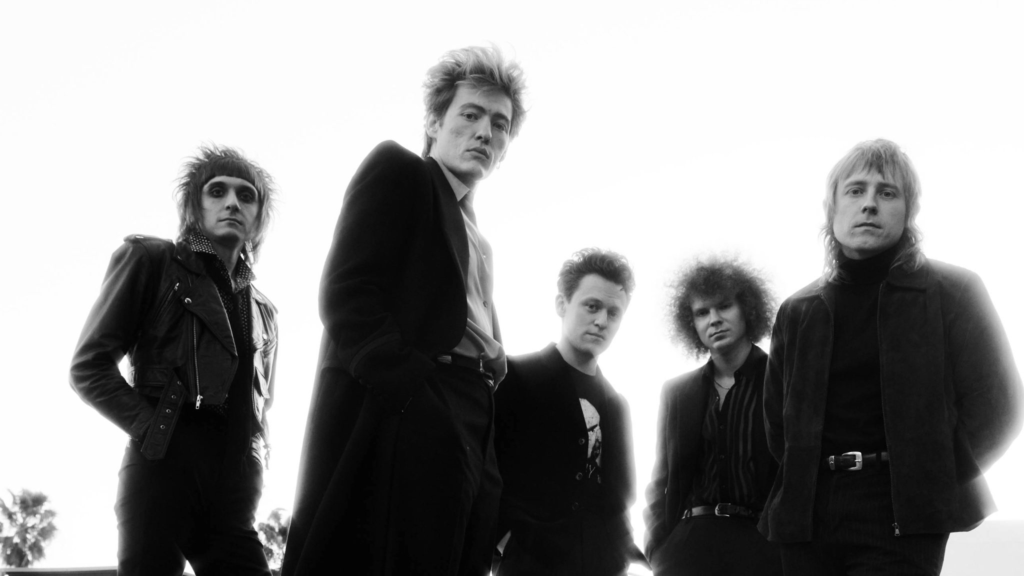 Brigitte Calls Me Baby at Brudenell Social Club – Leeds, United Kingdom