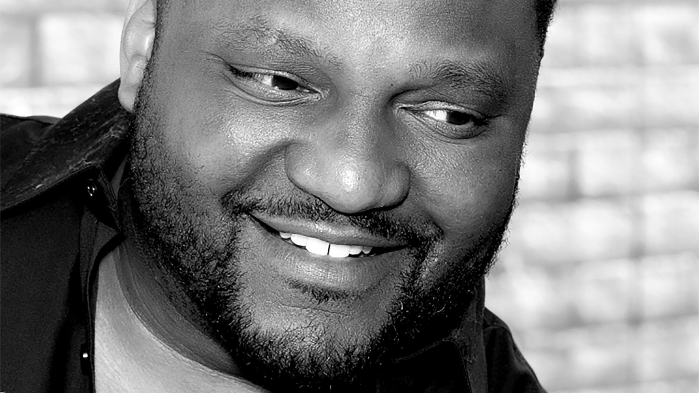 Aries Spears: EuroTrip at Hackney Empire – London, United Kingdom