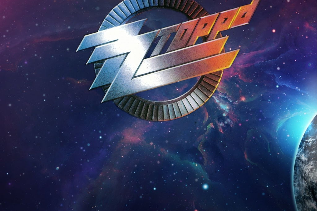 ZZ TOPPD at Queens Hall – Nuneaton, United Kingdom