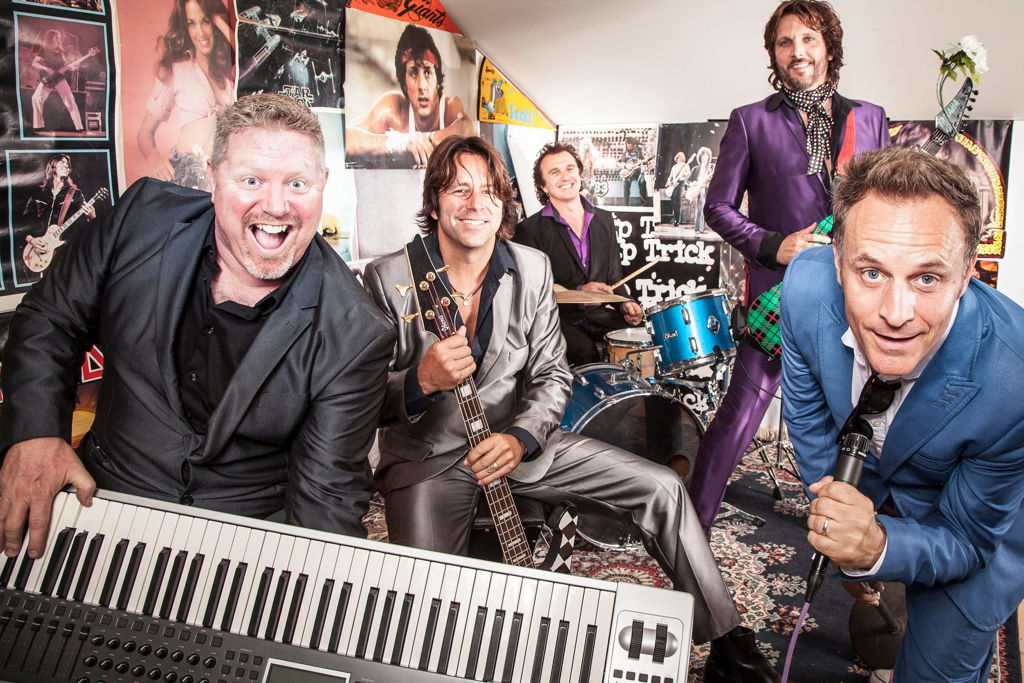 Wonderbread 5 at – Folsom, CA