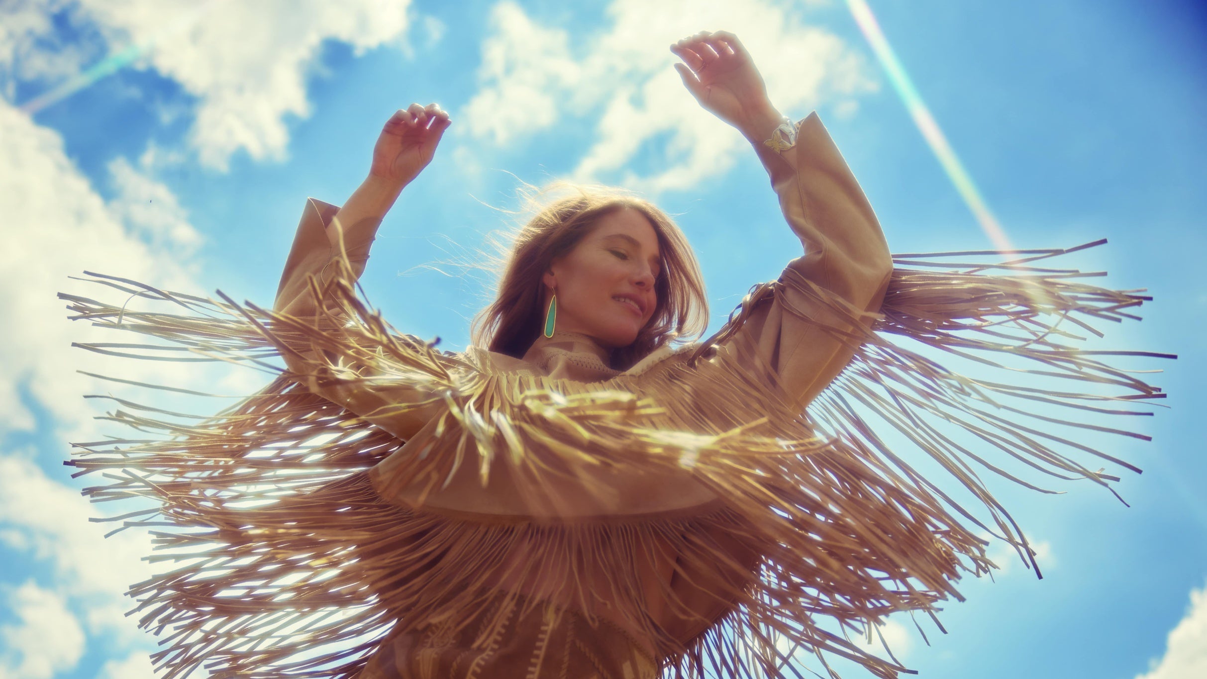 Caroline Jones at The State Room – Salt Lake City, UT