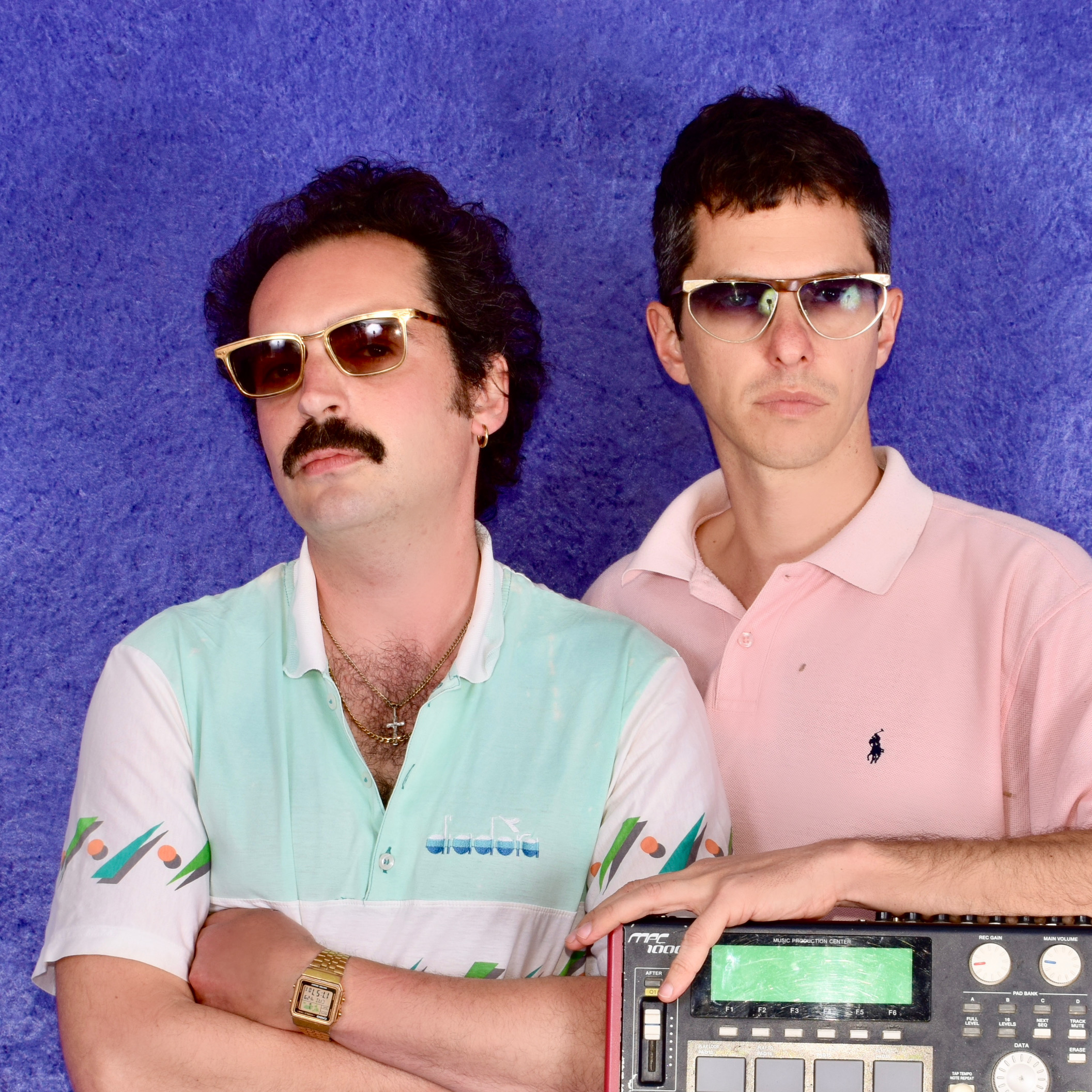 Mind Enterprises at Fortune Sound Club – Vancouver, Canada