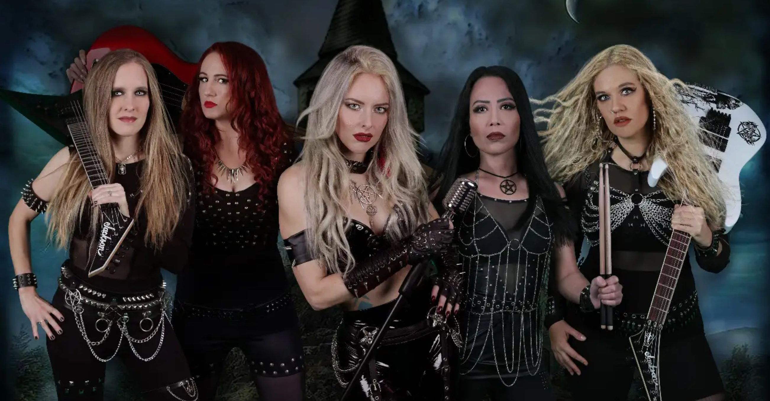 Burning Witches at West End Trading Company – Sanford, FL