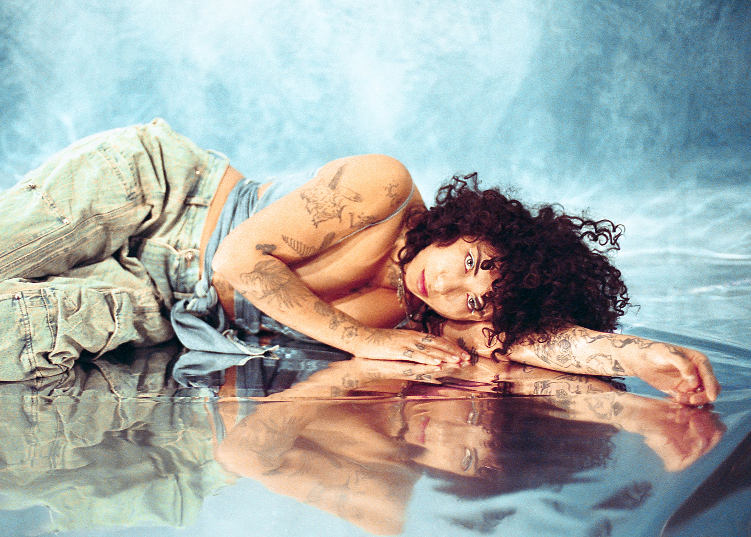 Indigo de Souza at The Basement East – Nashville, TN