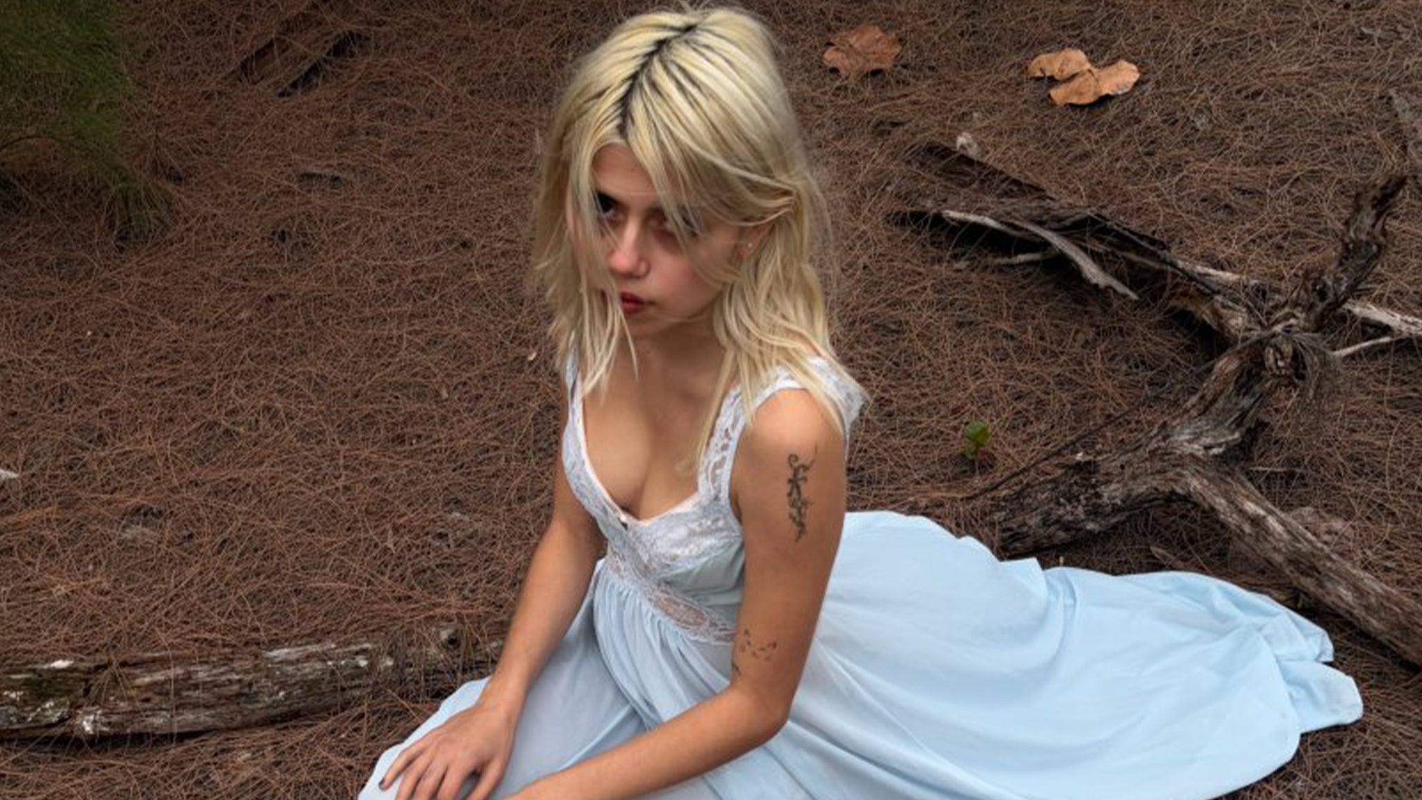 Mila Degray at The Masquerade – Purgatory – Atlanta, GA