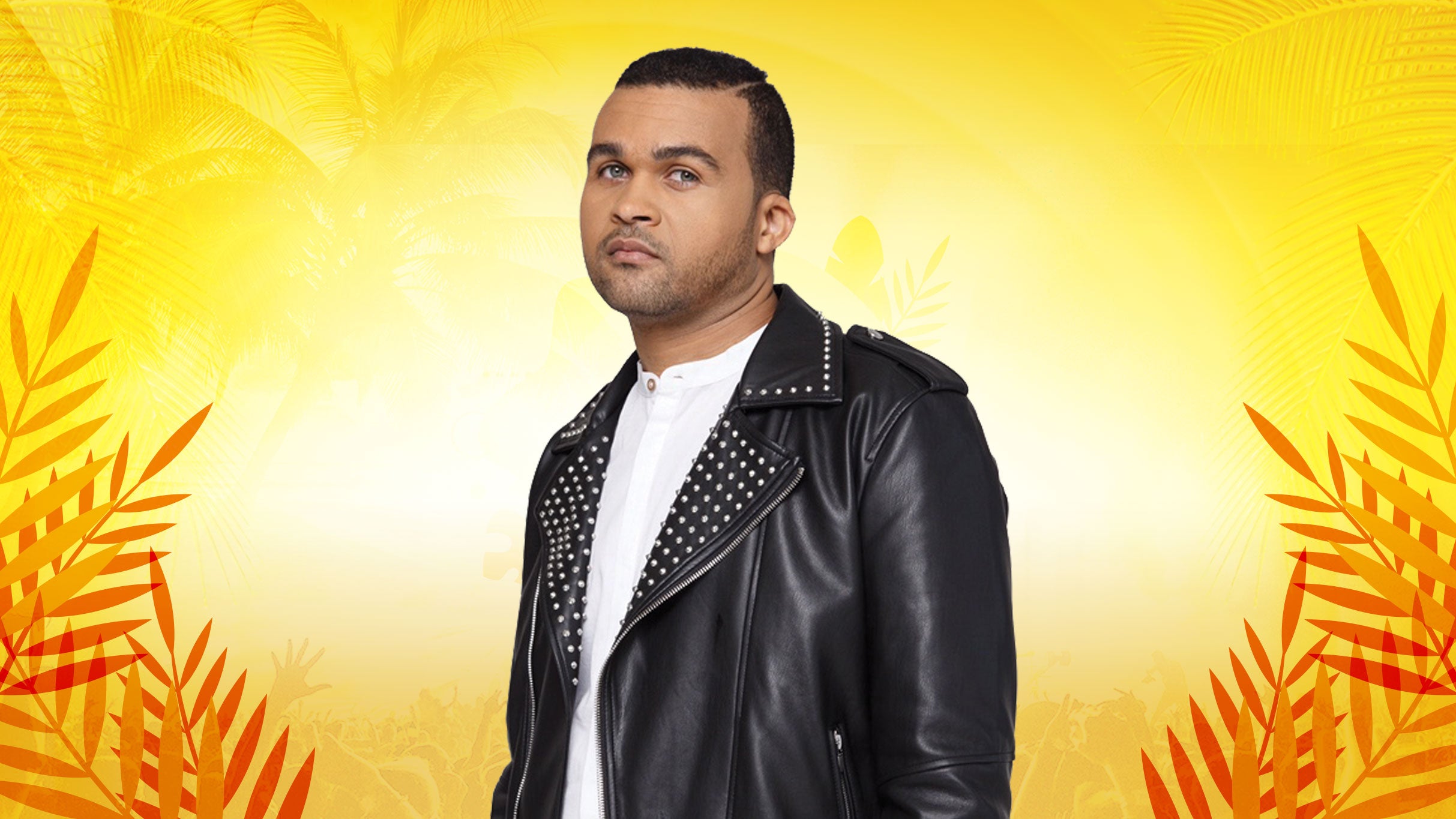 Kai at MTELUS – Montreal, Canada