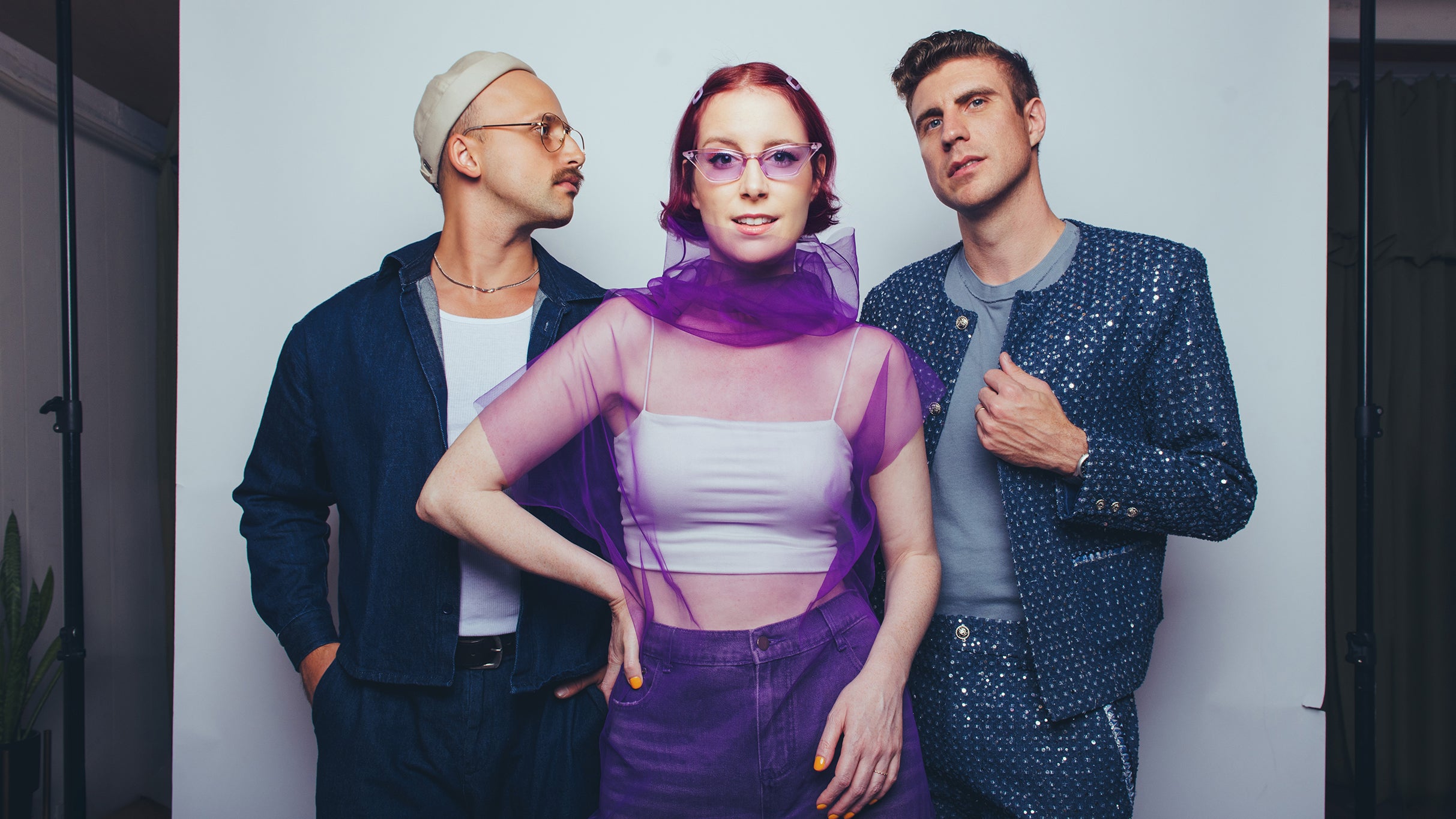 Moonchild at The National – Richmond, VA