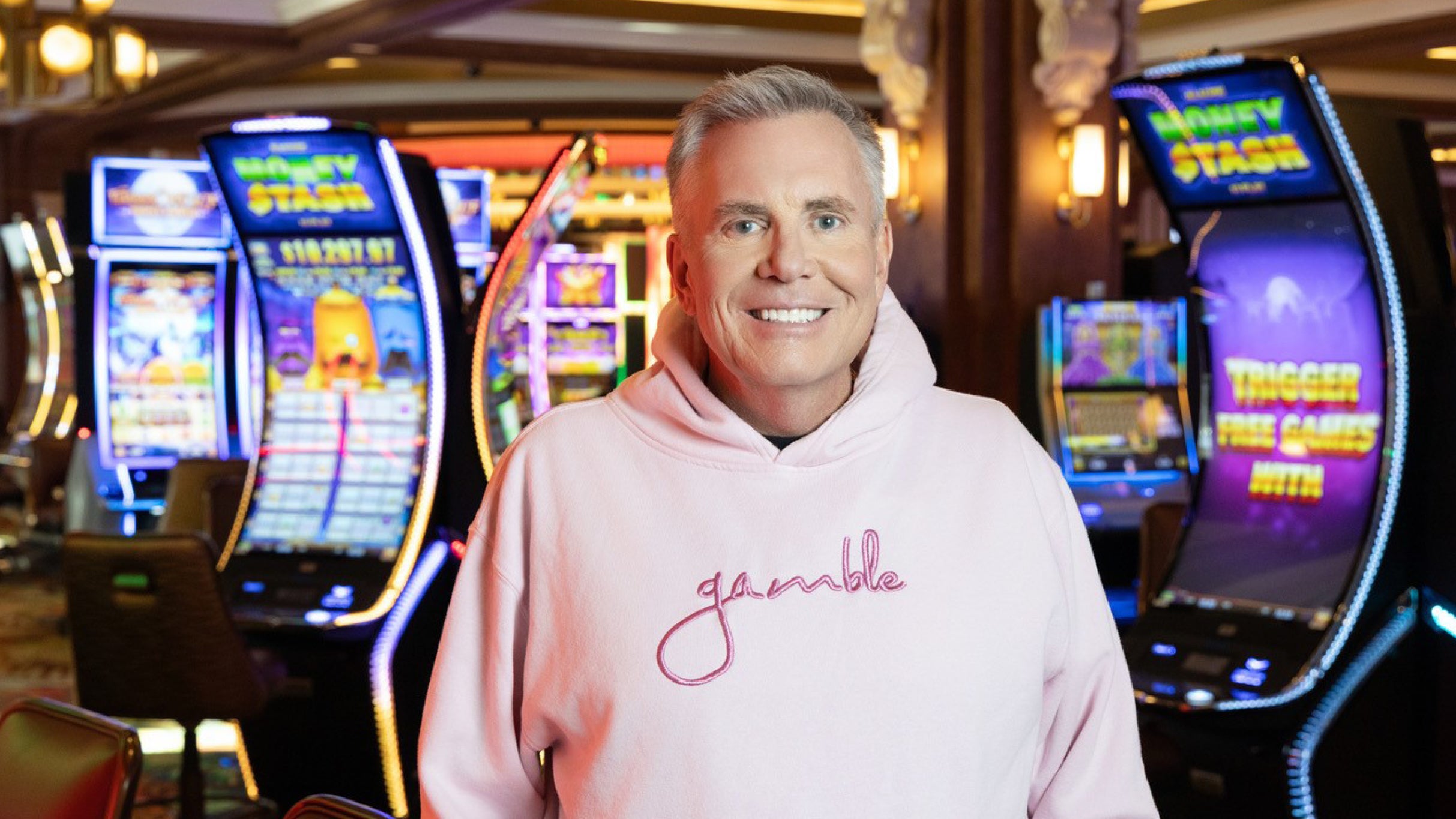 Easter Brunch With Vegas Matt! at Seneca Allegany Resort & Casino Event Center – Salamanca, NY