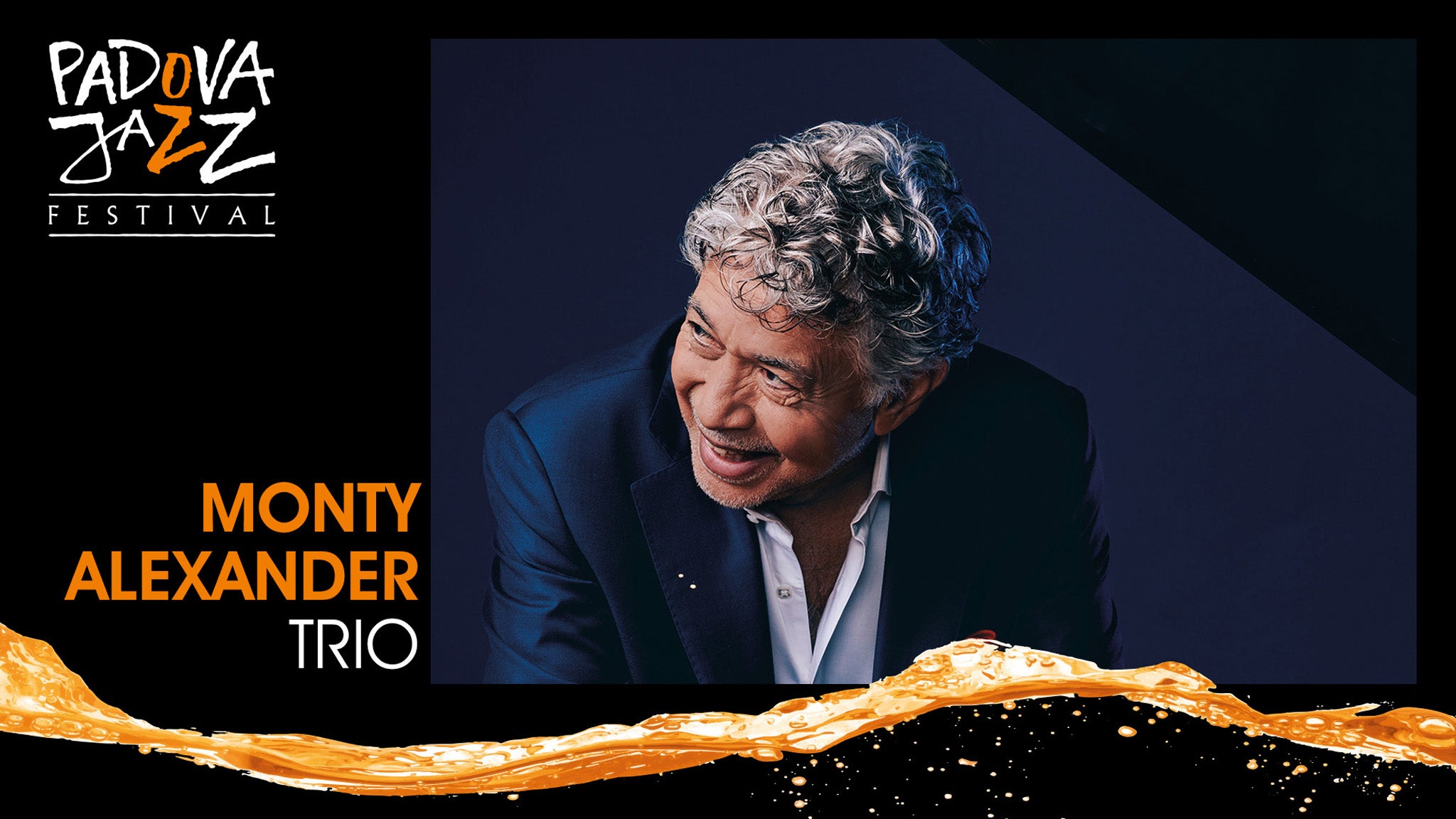 Monty Alexander ‘Jamaica to Jazz’ at Blue Note Jazz Club – New York, NY