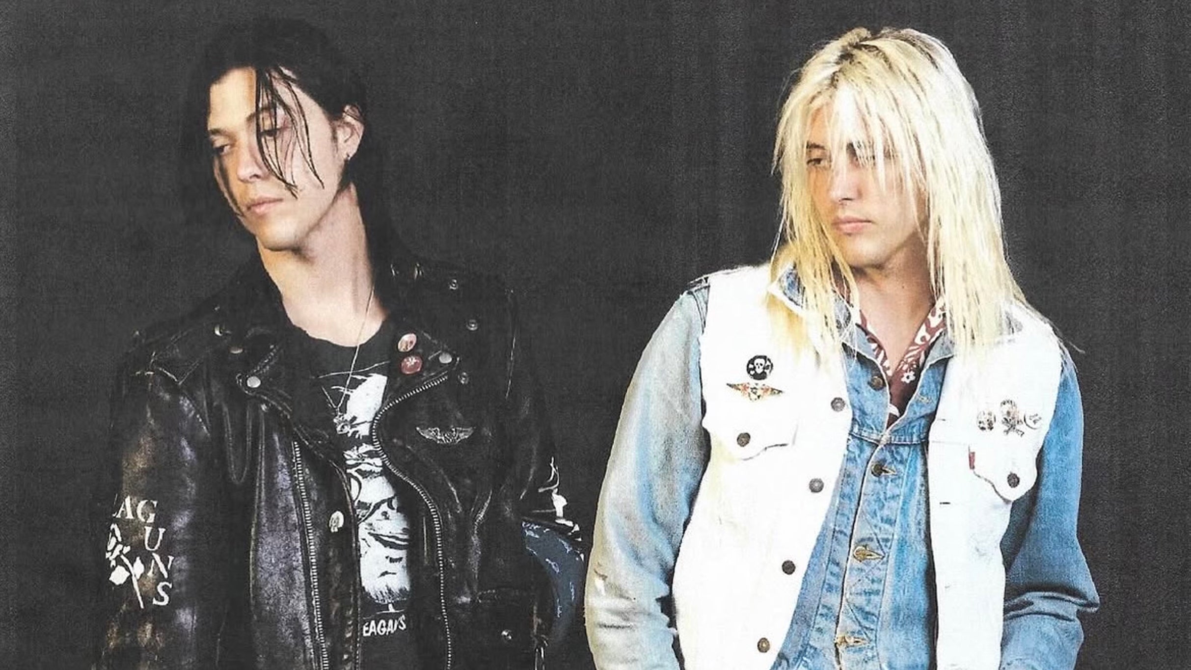 The Garden w/ Ghost Mountain at Showbox SODO – Seattle, WA