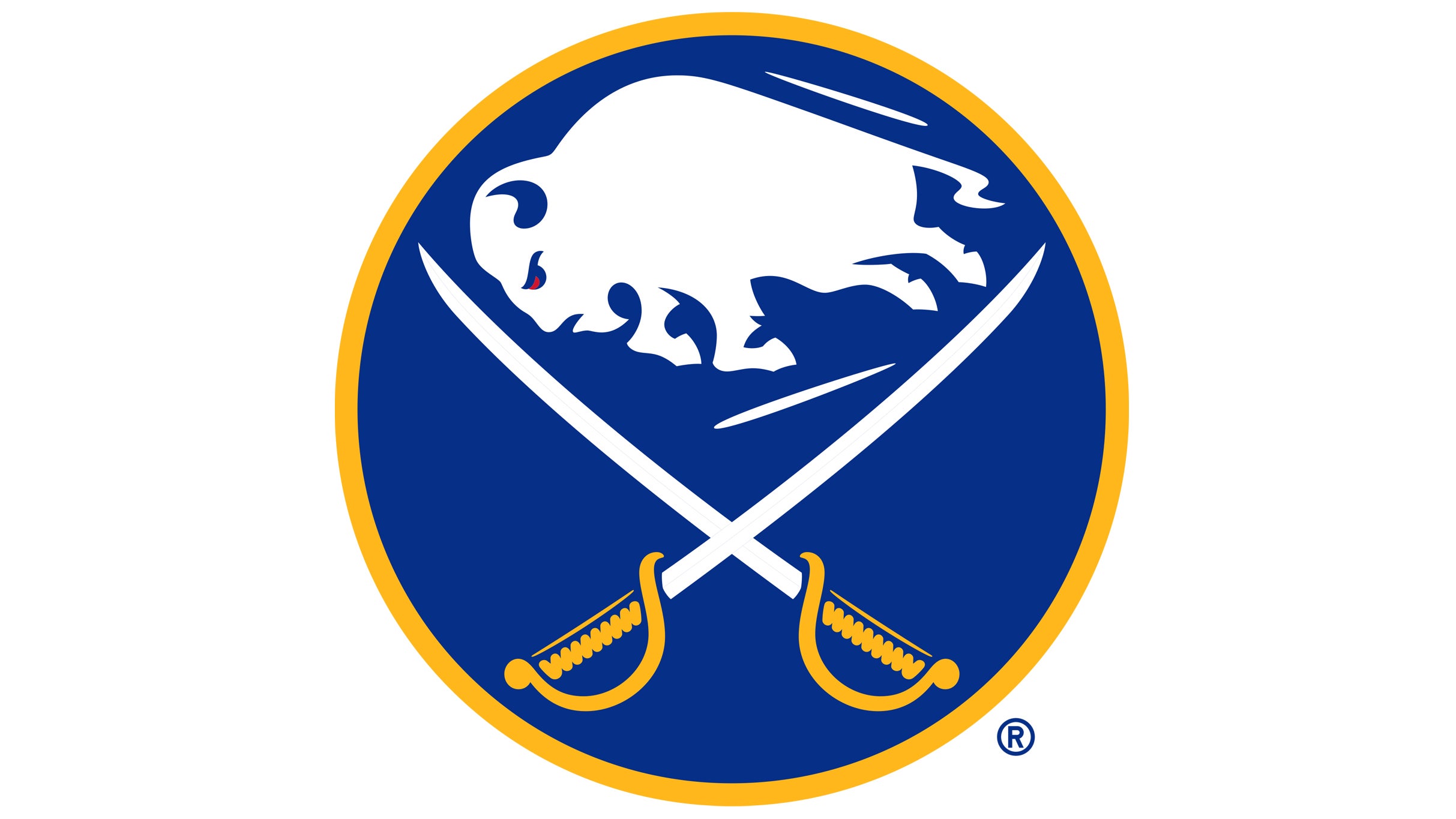 Buffalo Sabres vs. Tampa Bay Lightning at KeyBank Center – Buffalo, NY
