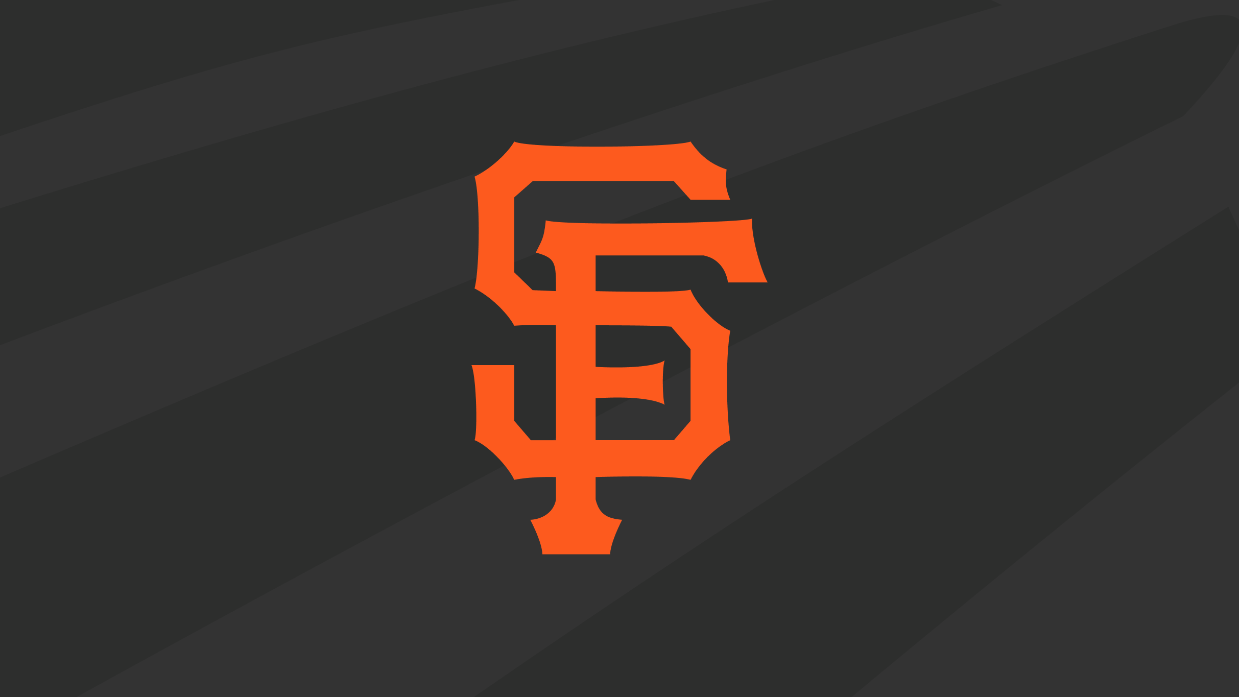 San Francisco Giants vs. New York Mets at Oracle Park – San Francisco, CA