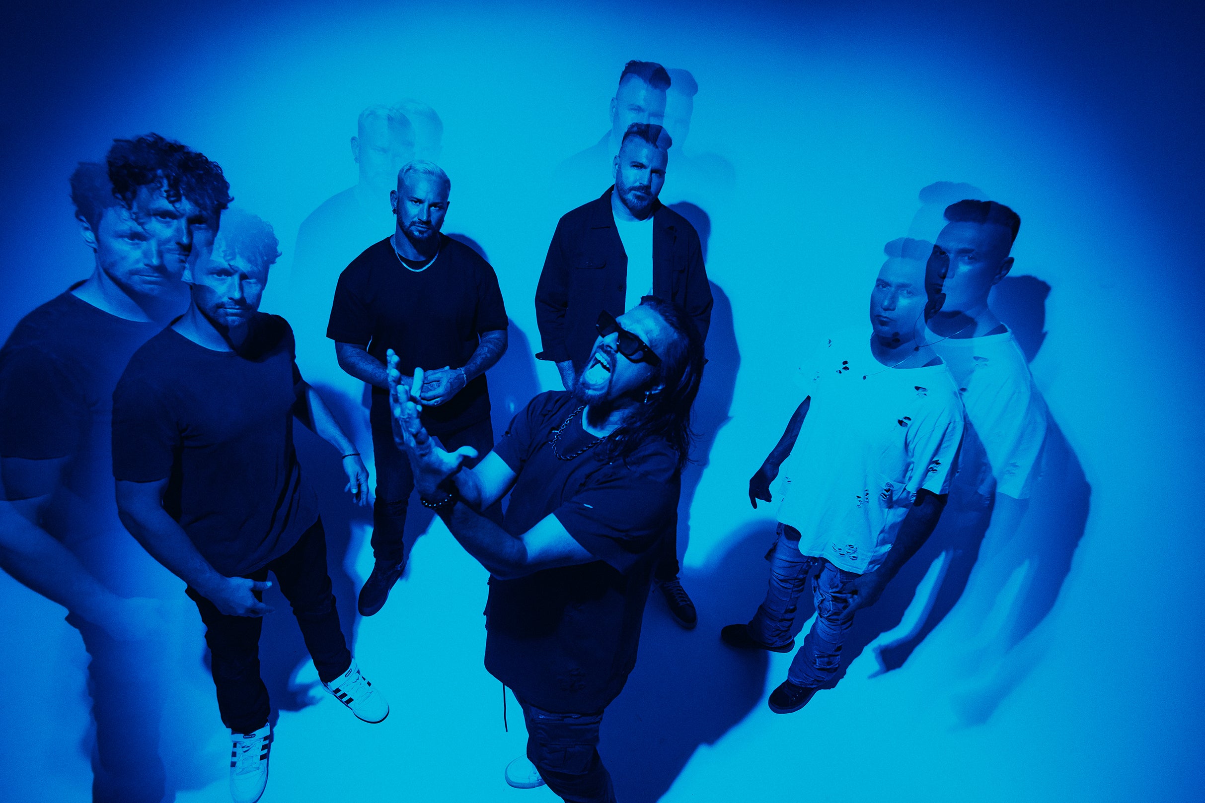 Pop Evil – The What Remains Tour at Capital City Music Hall – Harrisburg, PA