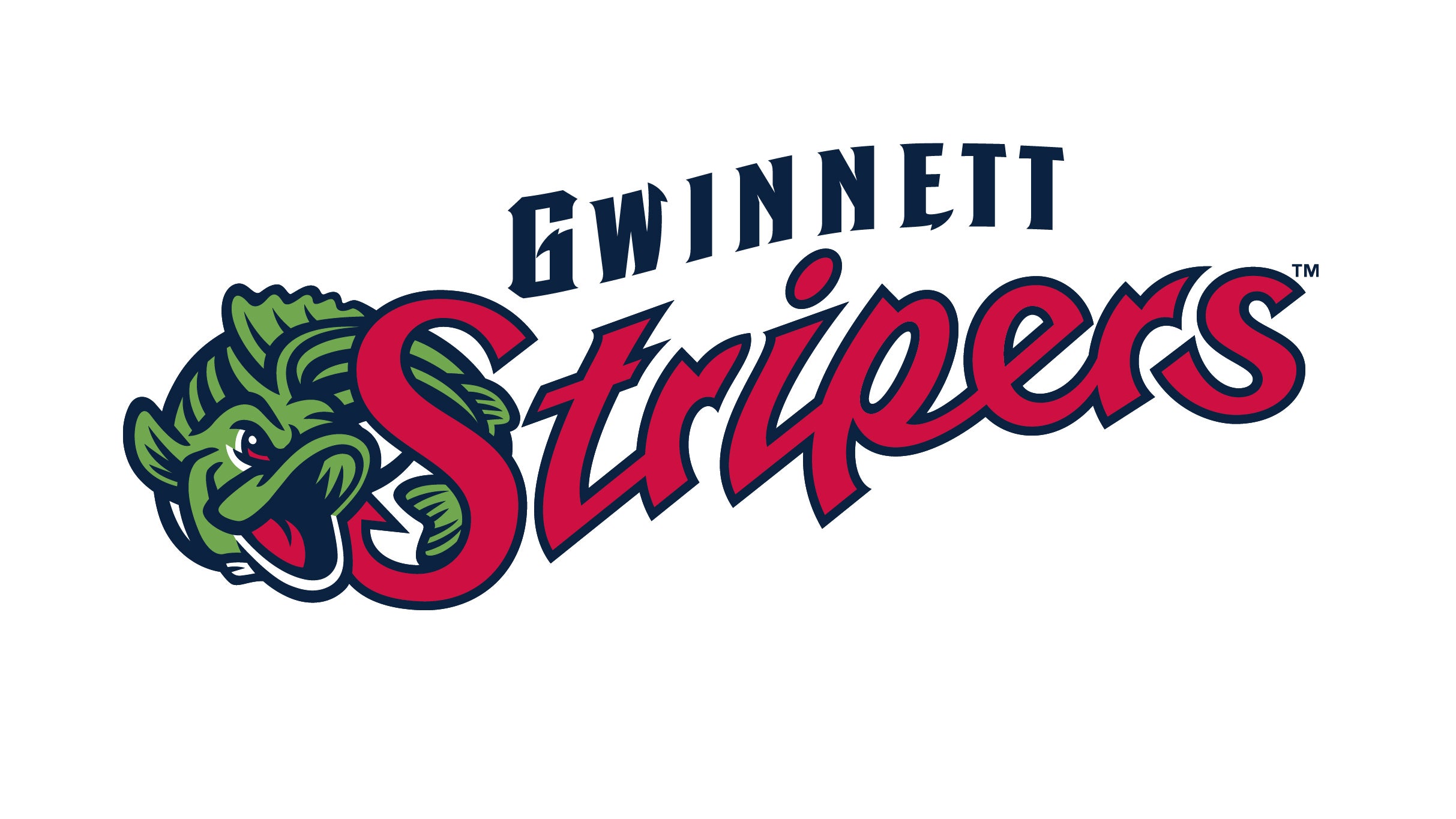 Gwinnett Stripers vs. Nashville Sounds at Coolray Field – Lawrenceville, GA