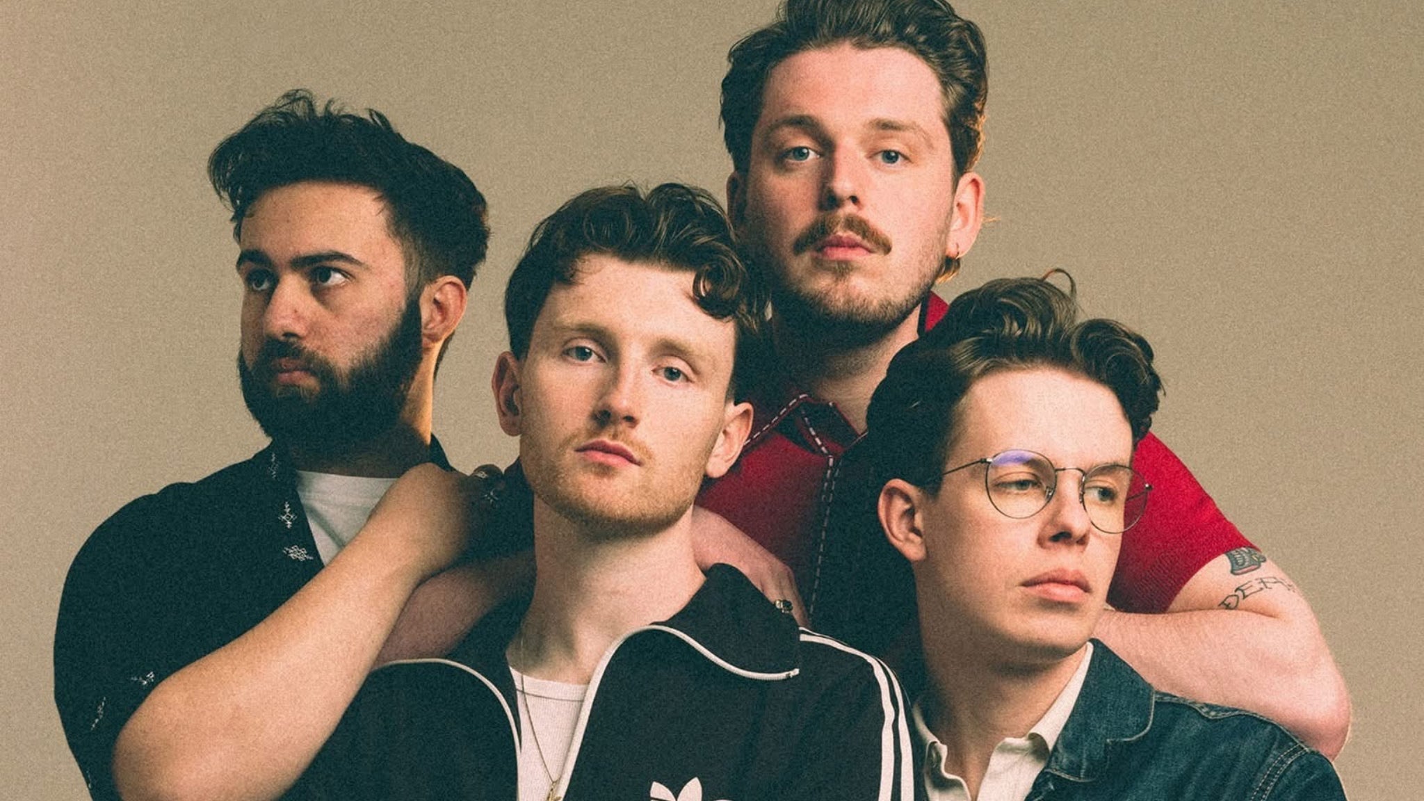 The Clause at The Globe – Cardiff, United Kingdom