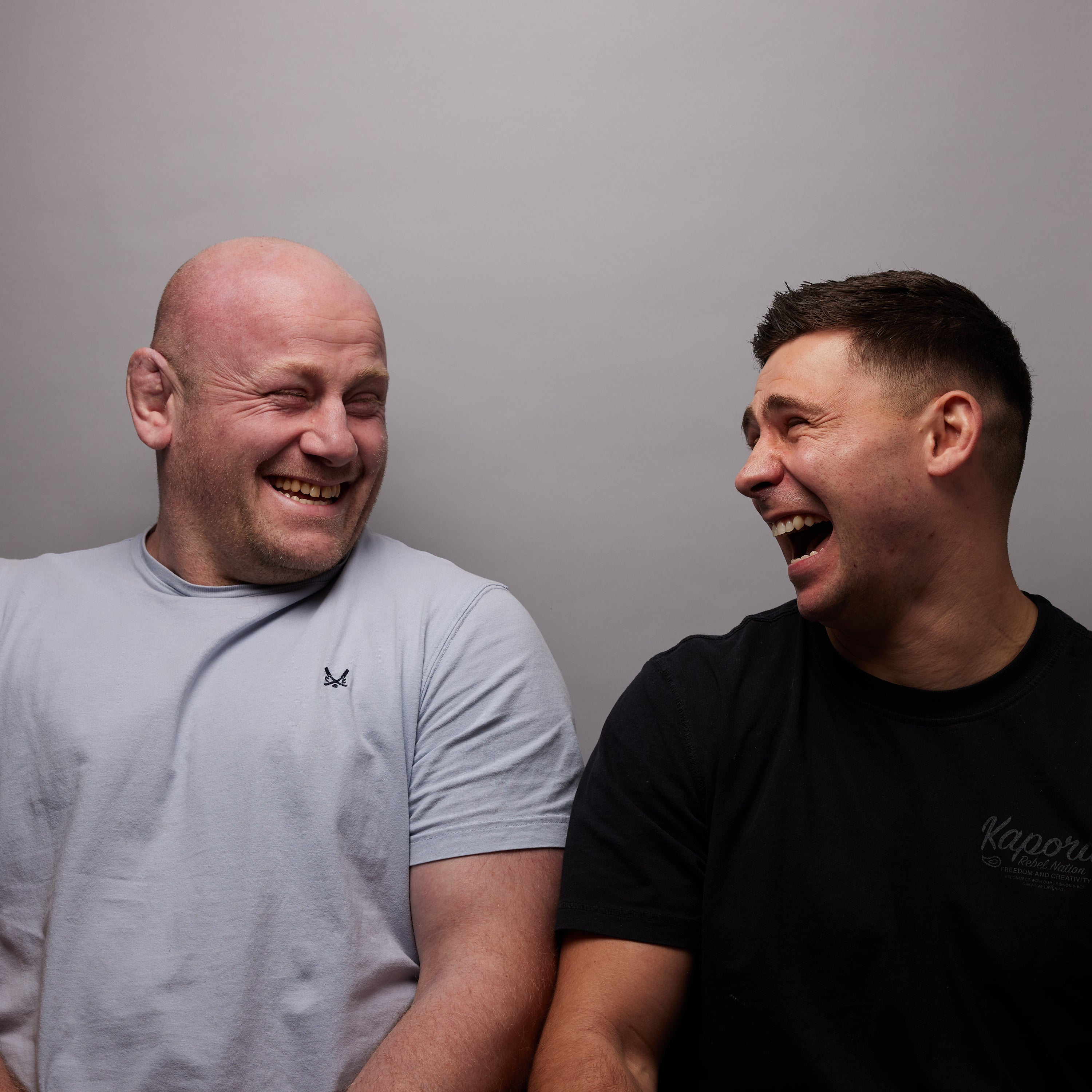 For The Love Of Rugby at Town Hall Birmingham – Birmingham, United Kingdom