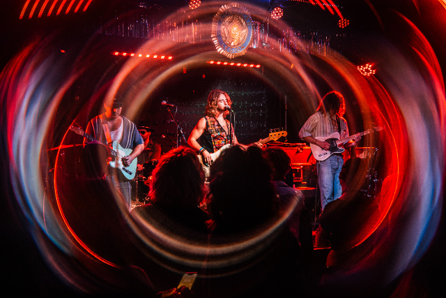 Limbo at The Refinery presents: Under High Street at The Refinery – Charleston, SC