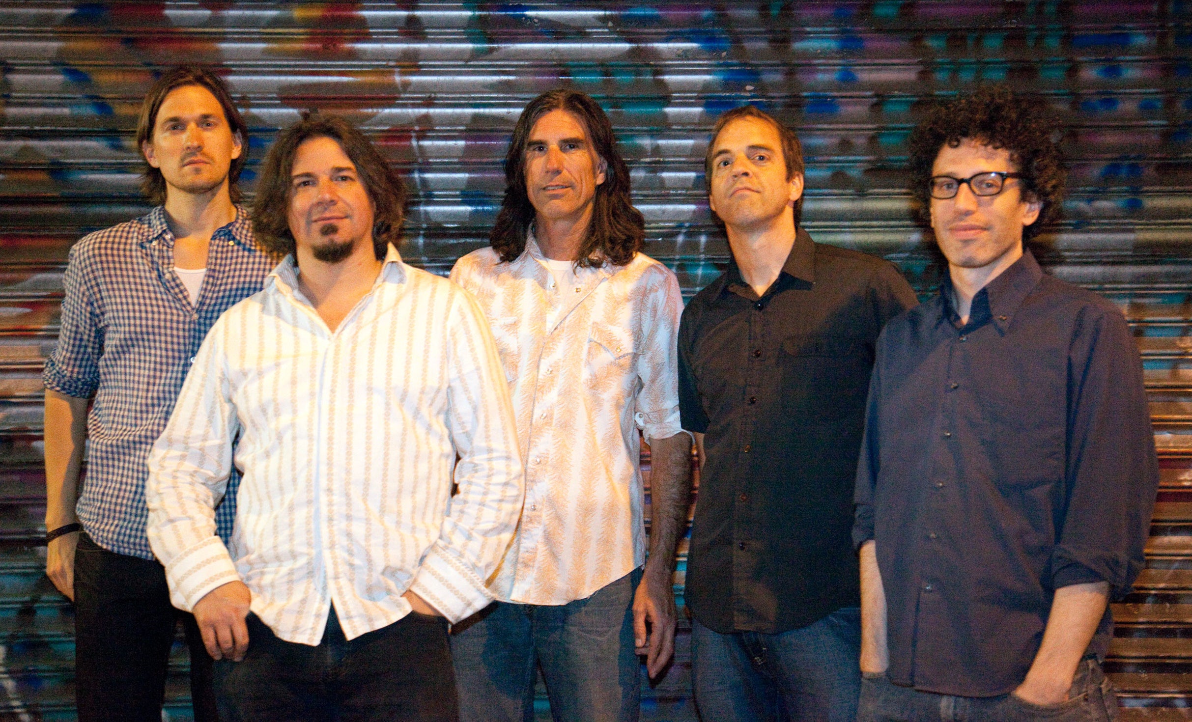 THE SILOS 40th Anniversary @ FITZGERALDS! at FITZGERALDS NIGHTCLUB – Berwyn, IL