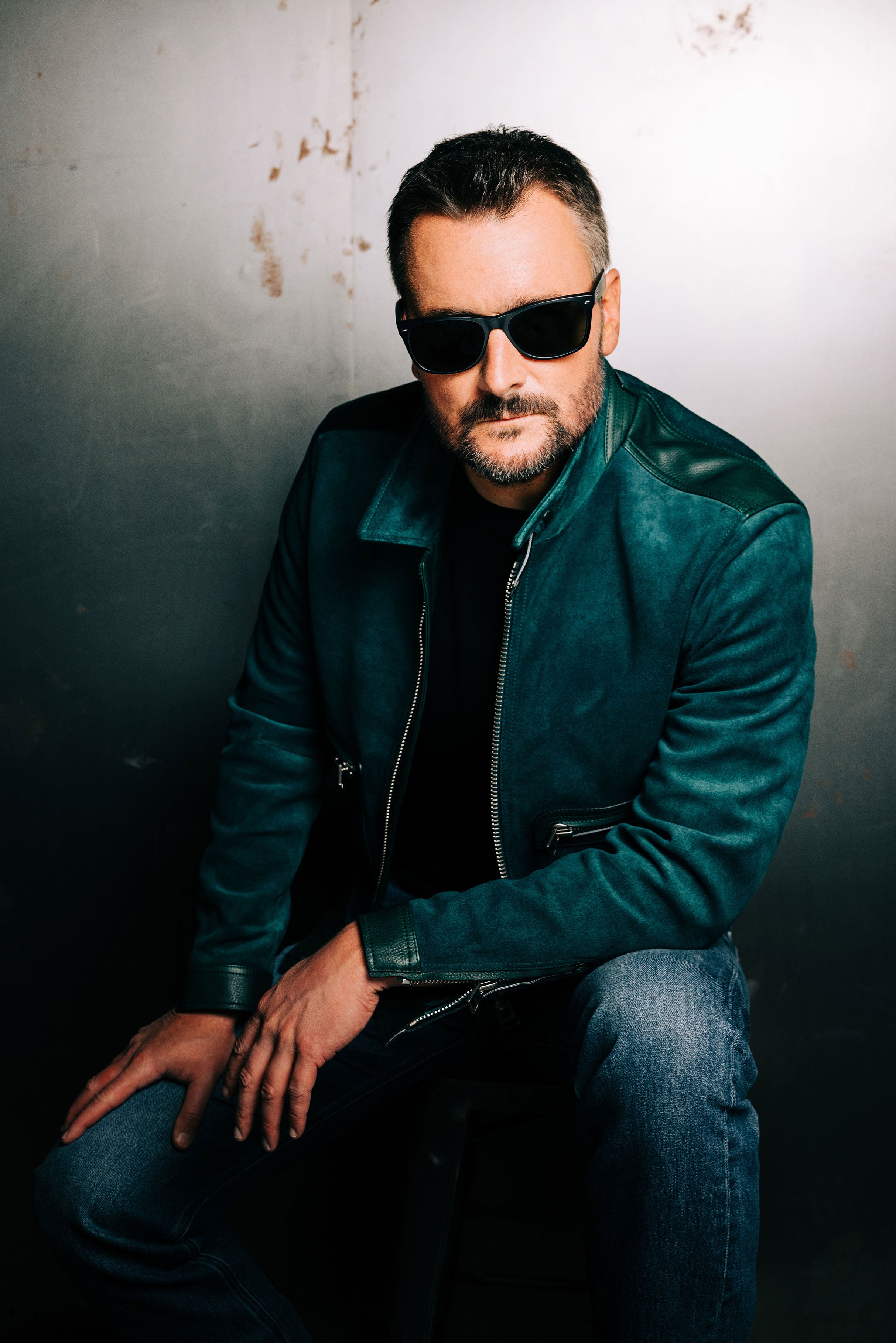 Eric Church: Free The Machine Tour at VyStar Veterans Memorial Arena – Jacksonville, FL