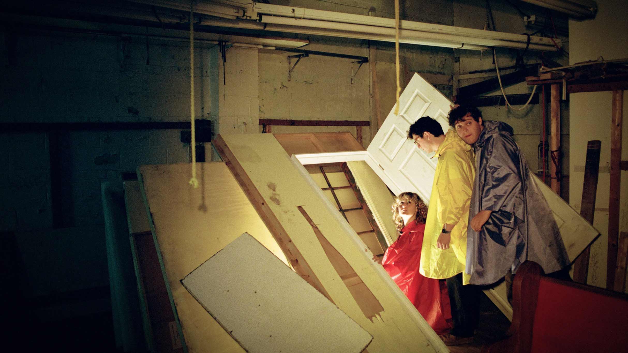 Boys Go To Jupiter at The Atlantis – Washington, DC