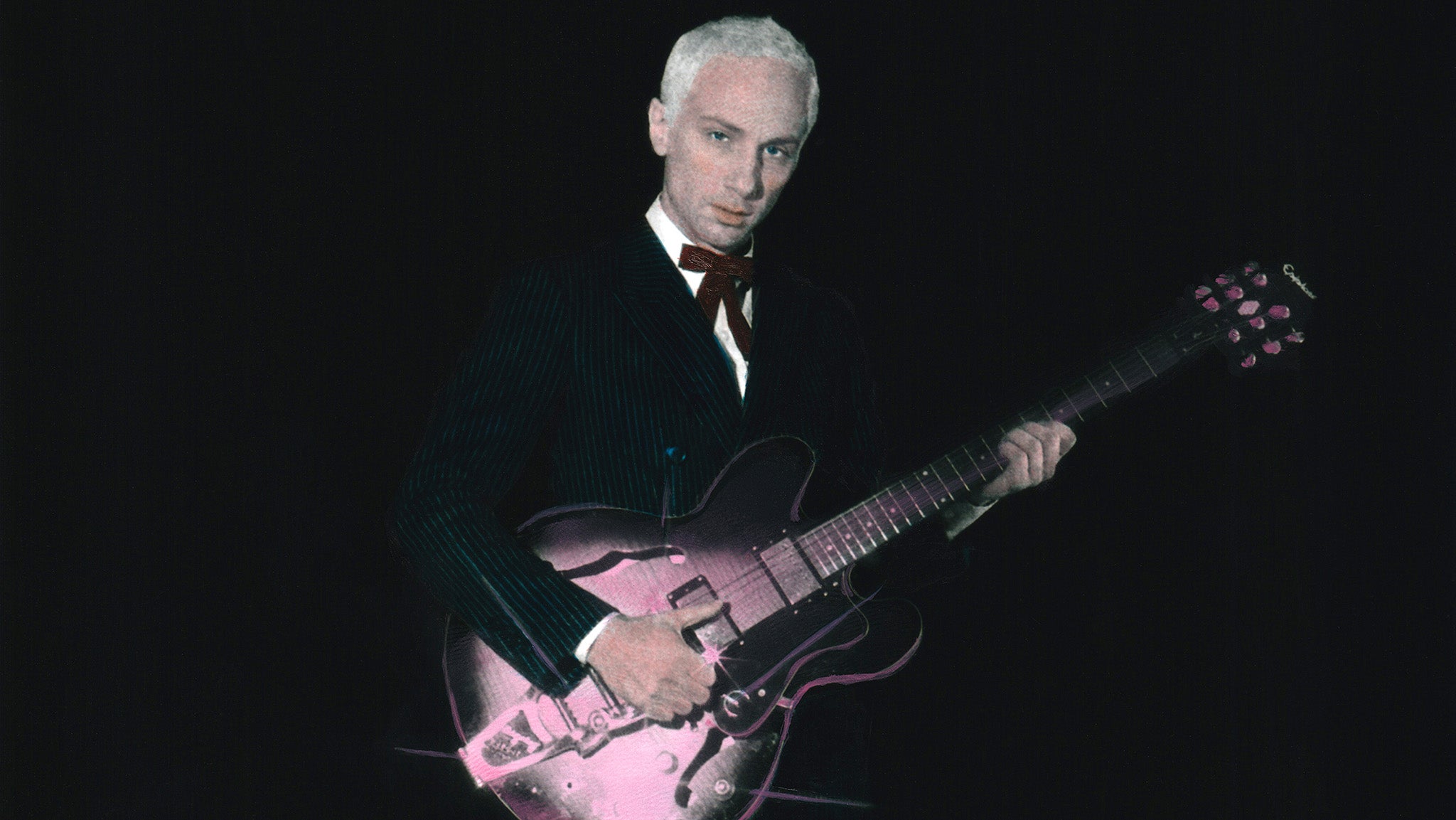 Marlon Magnée – World Tour Part 1 at Moth Club – London, United Kingdom