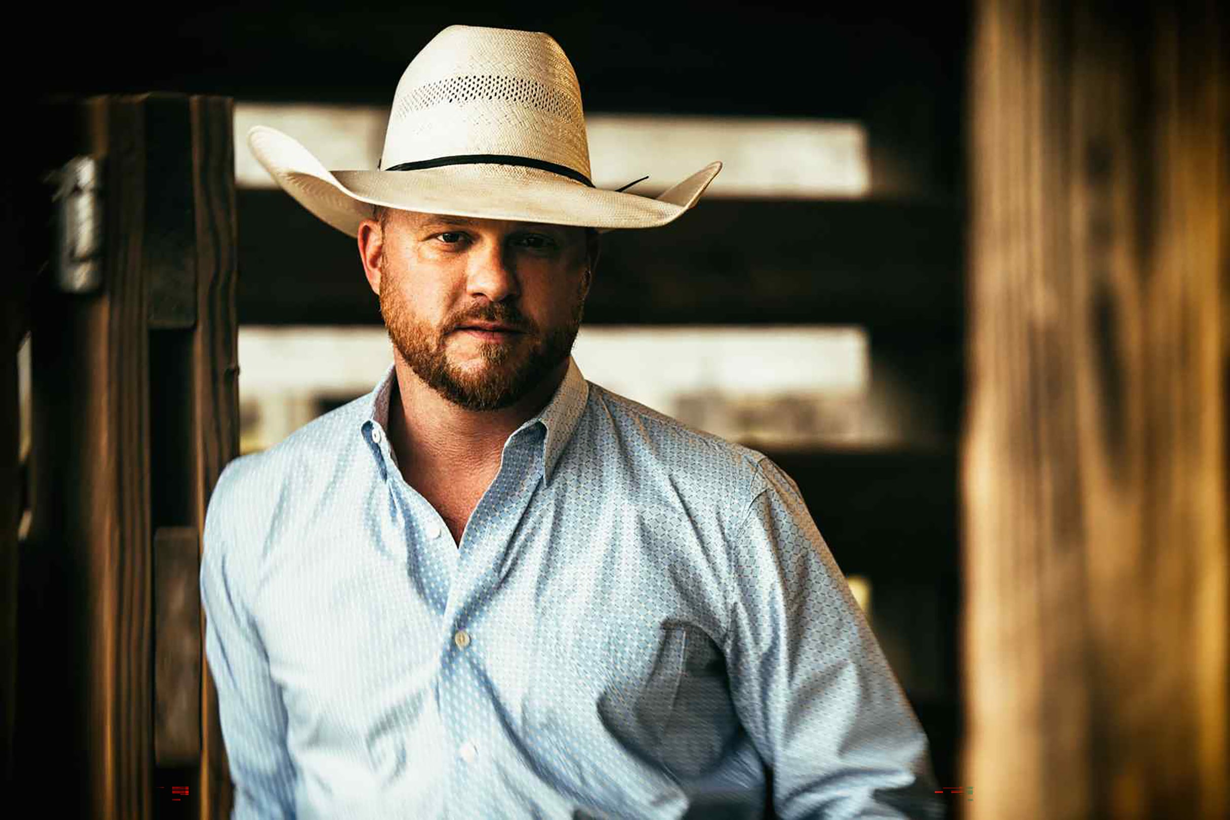 Cody Johnson Live at Brookshire Grocery Arena – Bossier City, LA