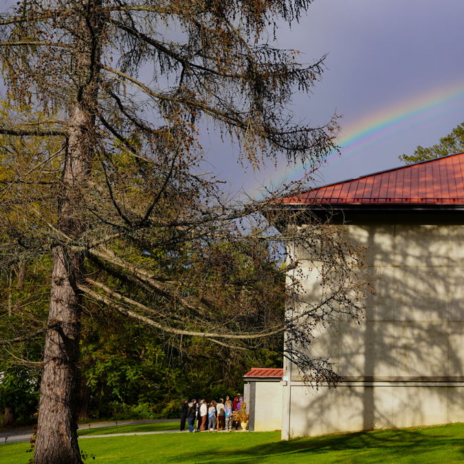 Entheon at CoSM: 2026 Day Pass at – Beacon, NY