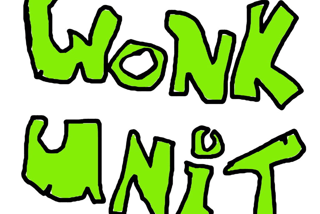 Wonk Unit at The Prince Albert – Brighton, United Kingdom