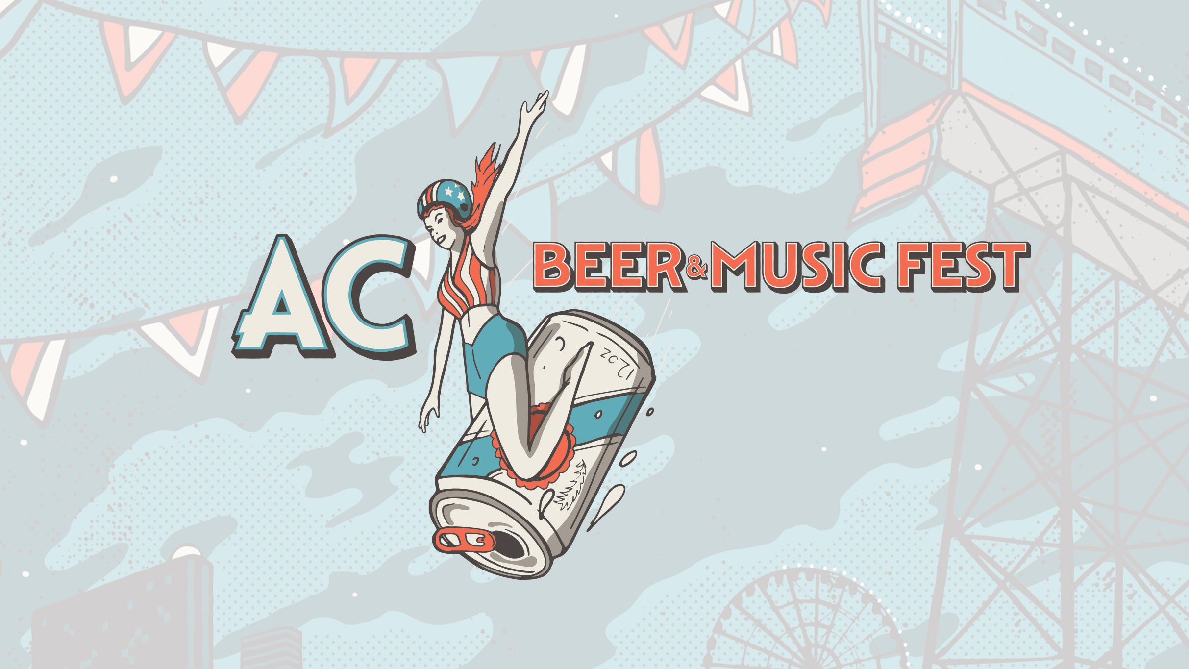 The Atlantic City Beer Fests Rare Beer Fest at – Atlantic City, NJ