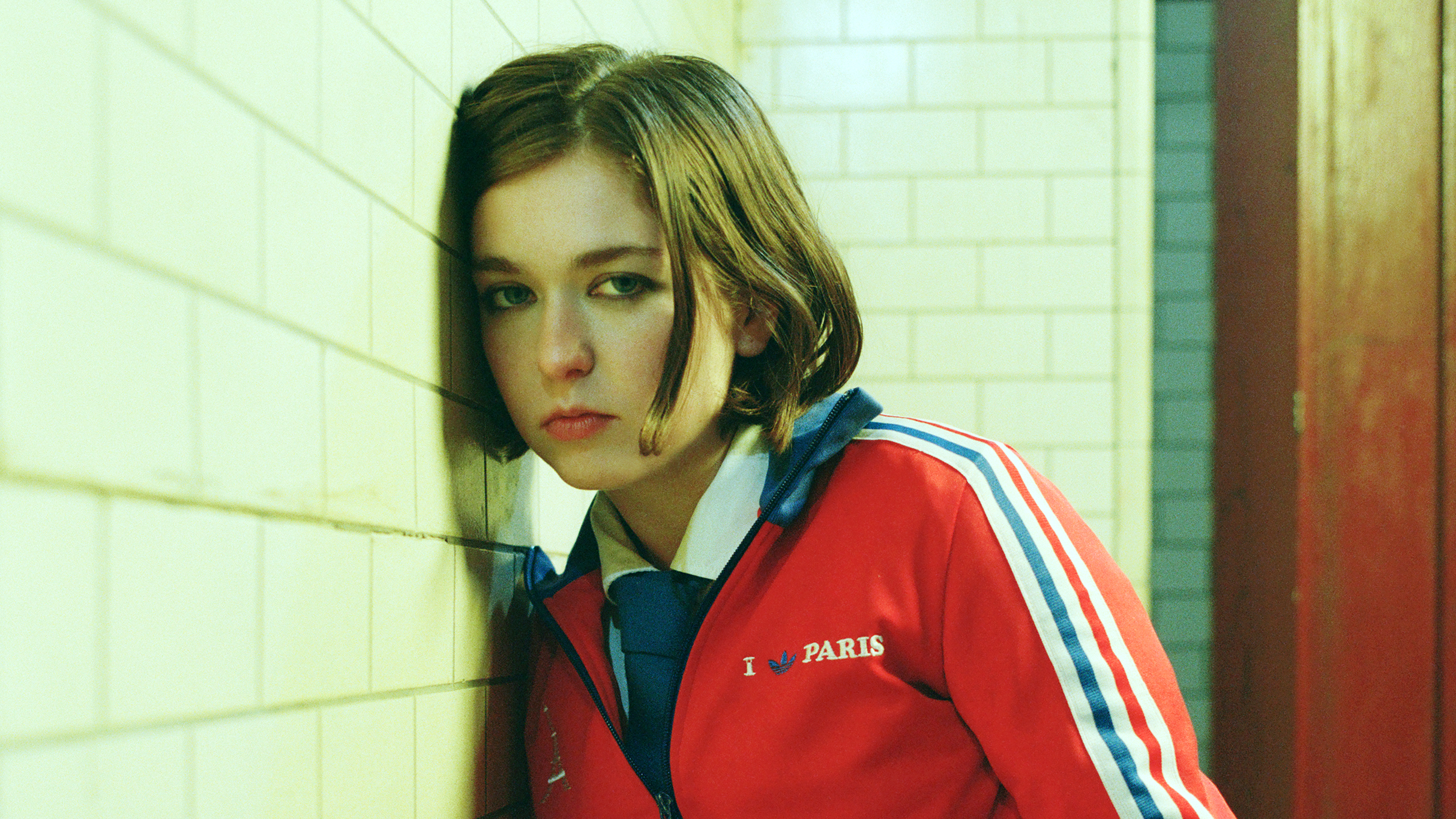 Snail Mail at Turner Hall Ballroom – Milwaukee, WI