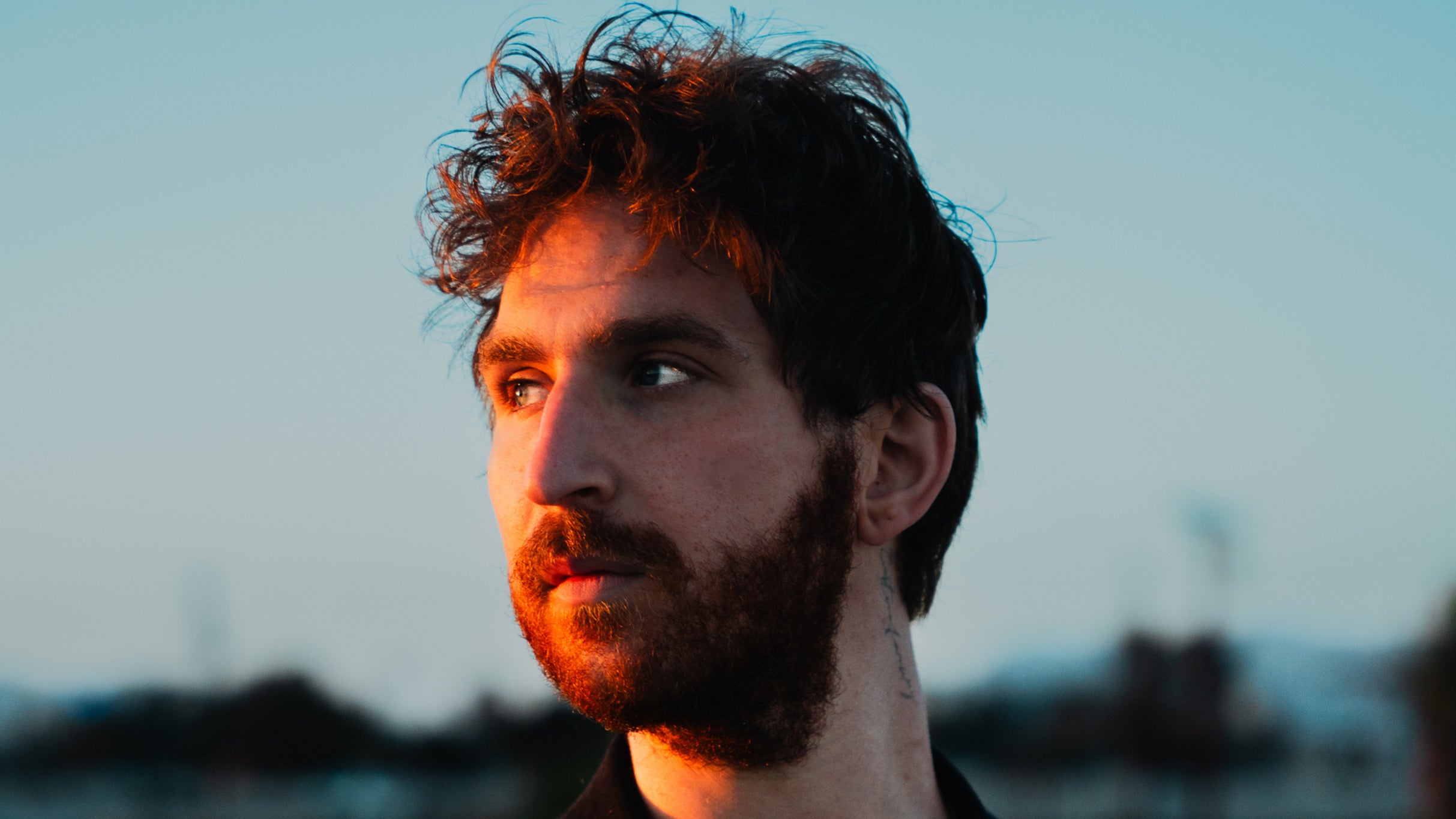 Two Feet at Strand Theatre-RI – Providence, RI