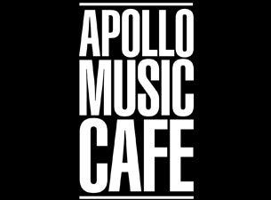 Apollo Music Cafe: Elhae at The Apollo’s Jonelle Procope Theater – New York, NY