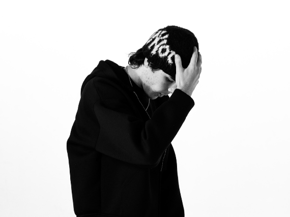 Thekidszn at TX Tea Room – Dallas, TX