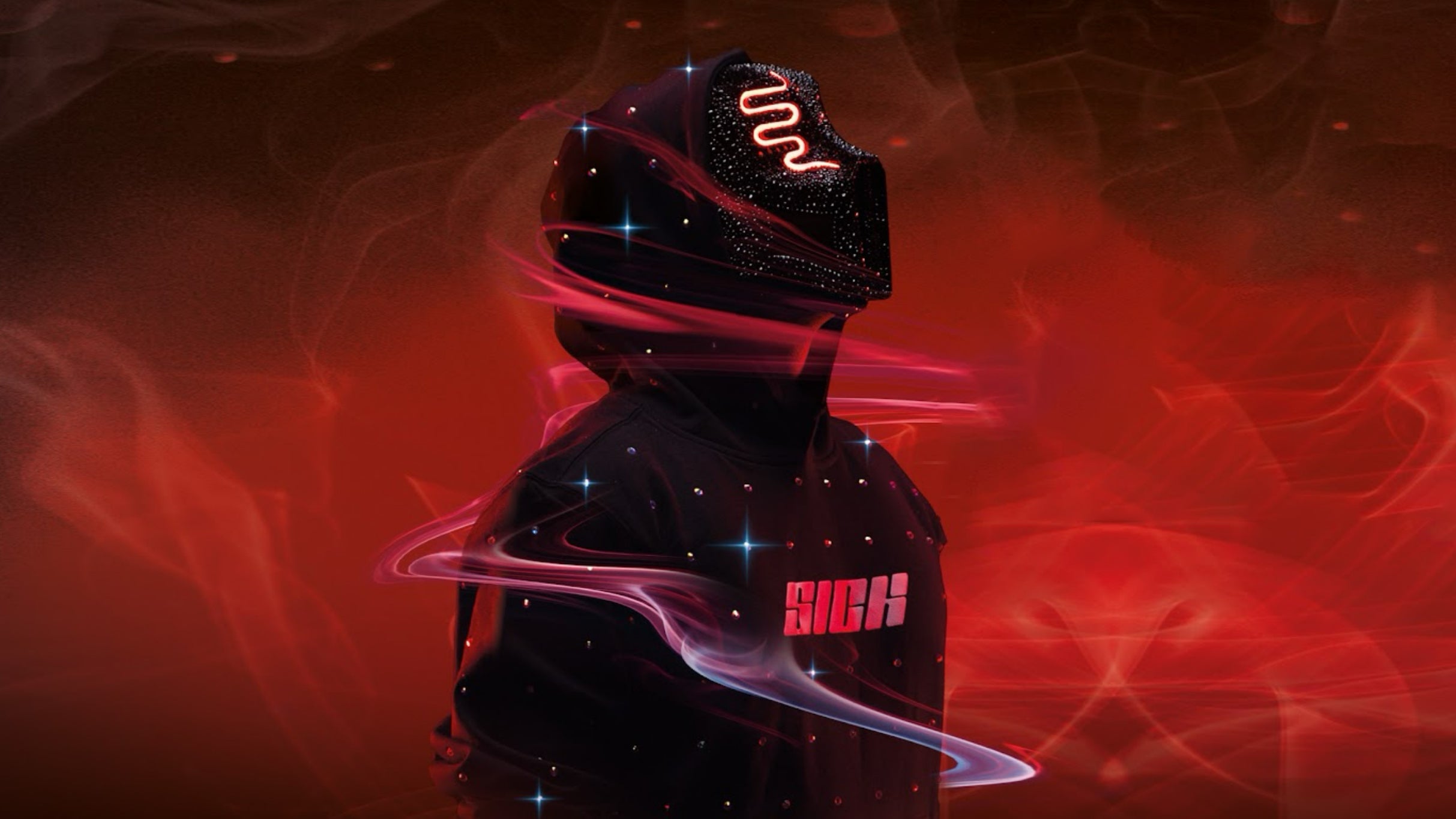 Sickick at The Church Nightclub – Denver, CO