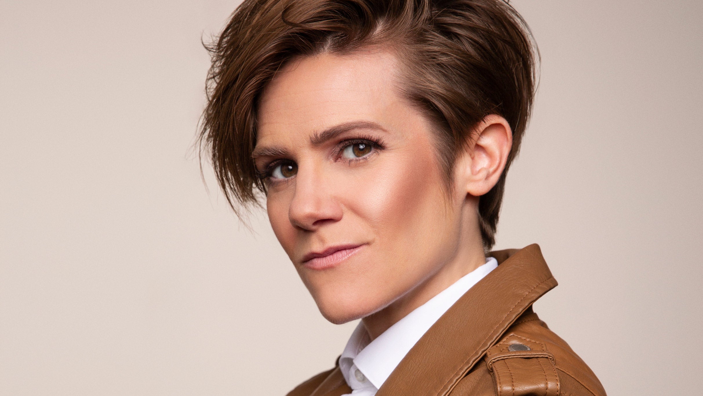 Cameron Esposito at The Crocodile – Seattle, WA