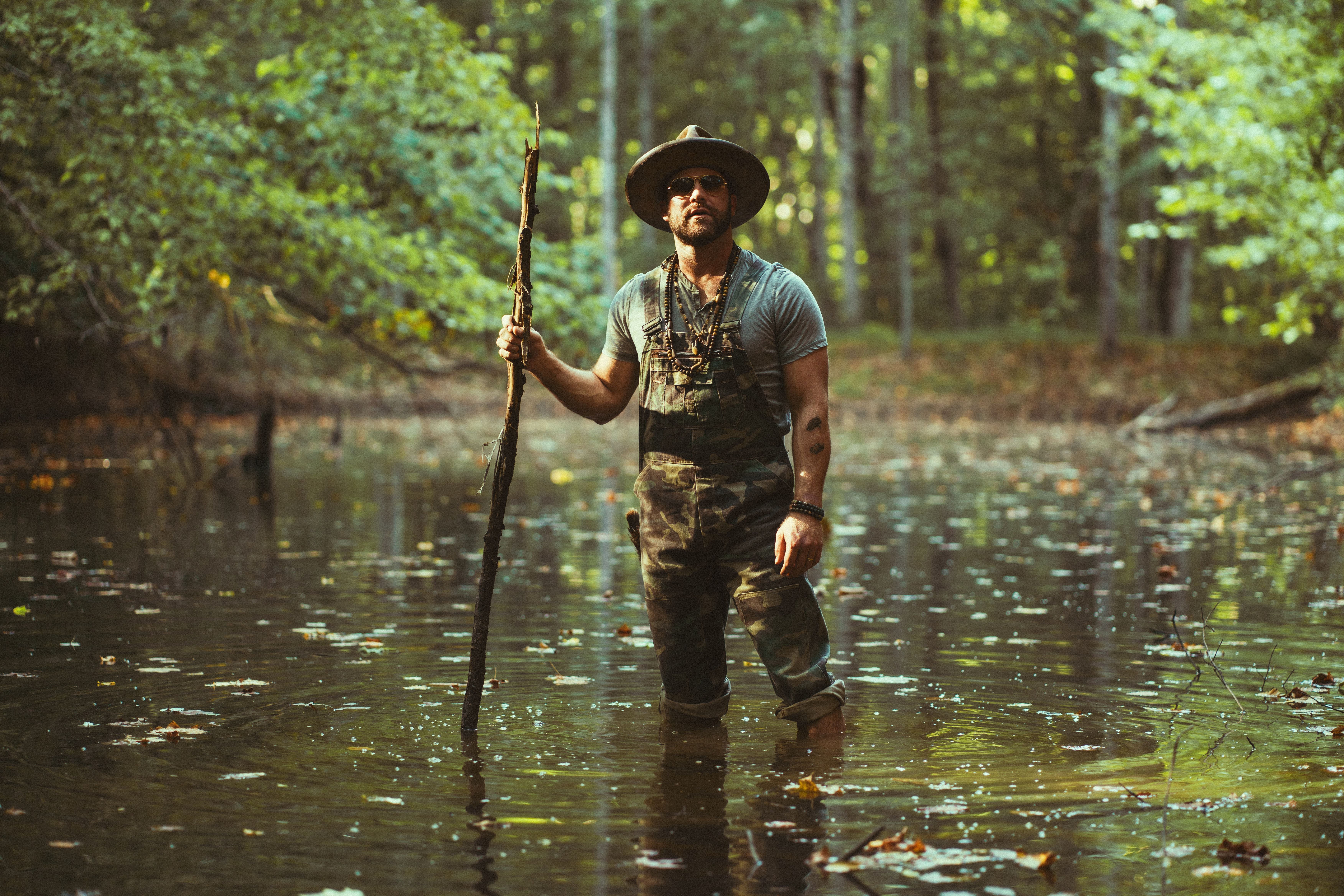 Drake White – VIP Upgrade at Crusen – West Peoria, IL