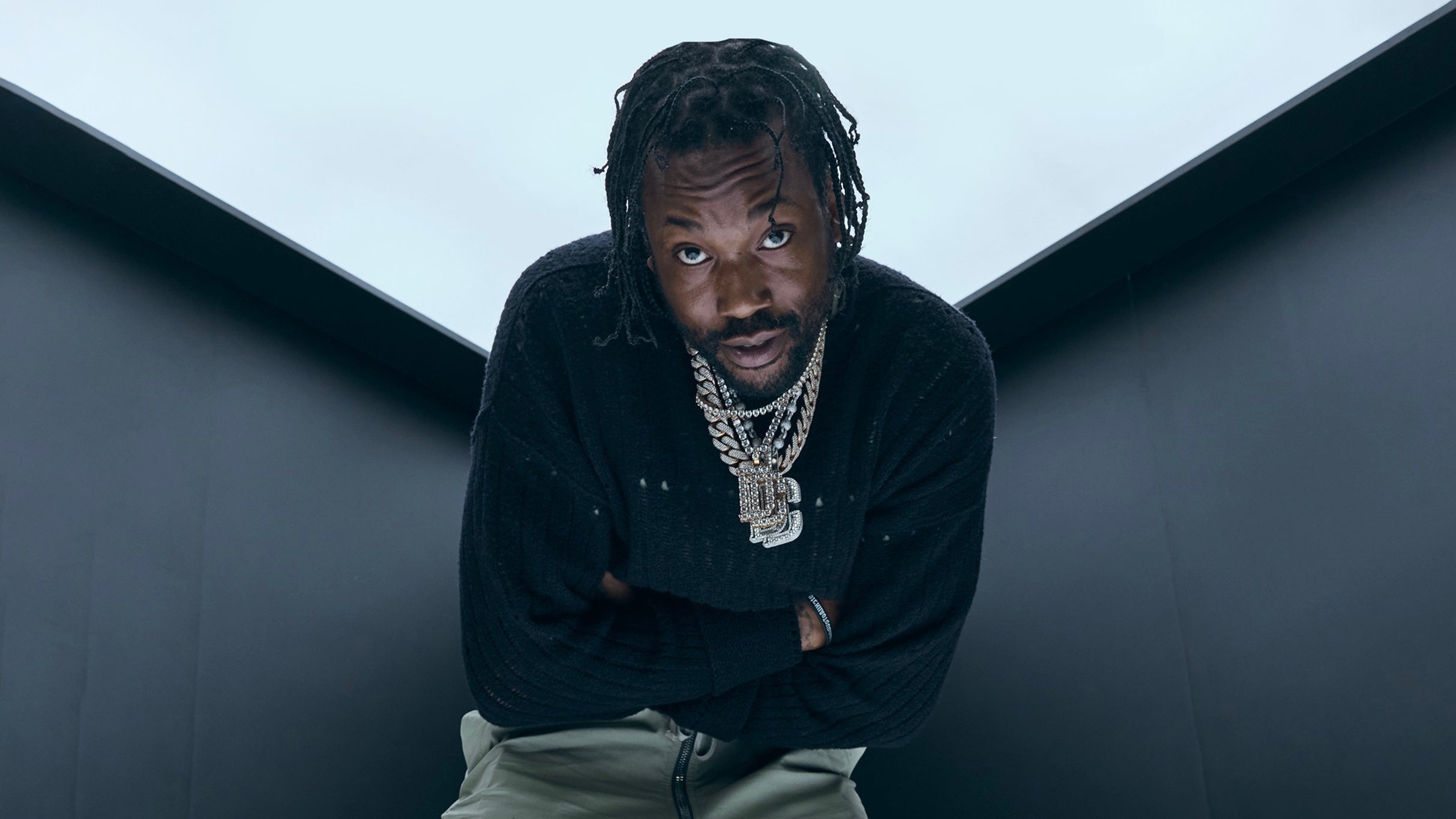 Meek Mill at Total Mortgage Arena – Bridgeport, CT