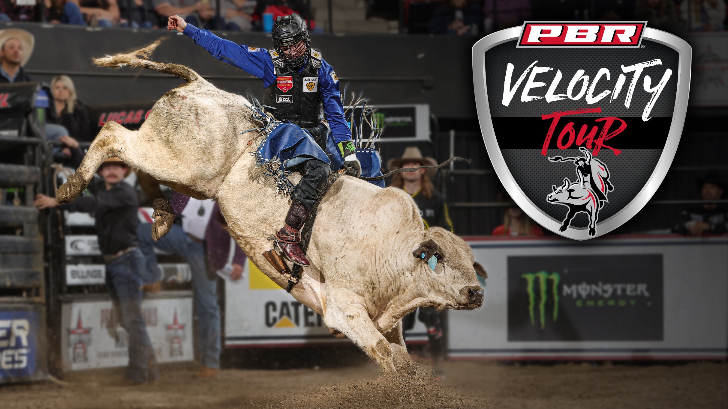 PBR: Pendleton Whisky Velocity Tour at Oakland Arena – Oakland, CA