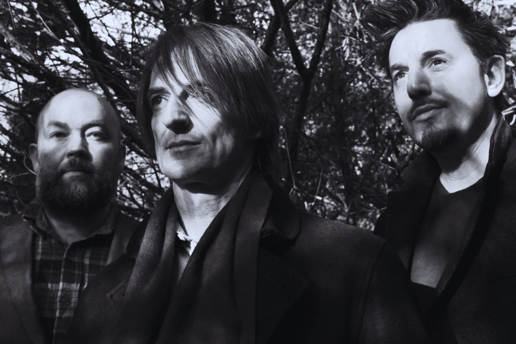 The Leisure Society at Exeter Phoenix – Exeter, United Kingdom