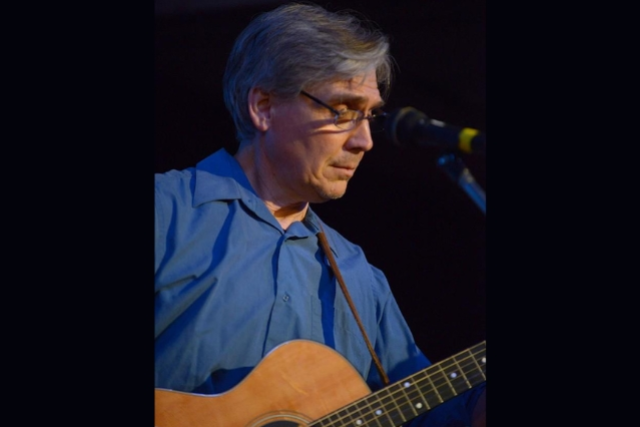 Brunch: Jim Pospisil at Daryl’s House – Pawling, NY