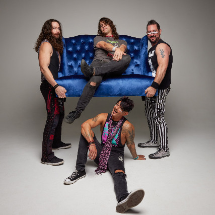 Get Sideways at Brewsky’s – Hattiesburg, MS