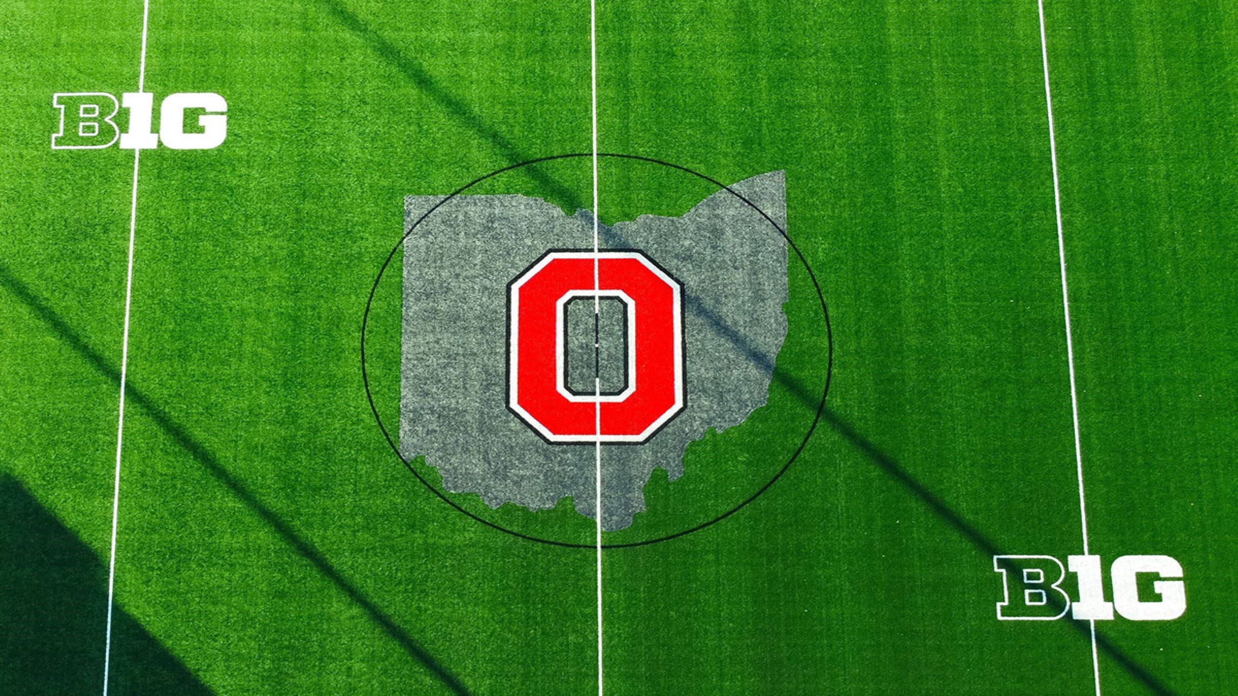 Ohio State Buckeyes Men’s Lacrosse vs. Johns Hopkins University Men’s Lacrosse at Ohio State Lacrosse Stadium – Columbus, OH