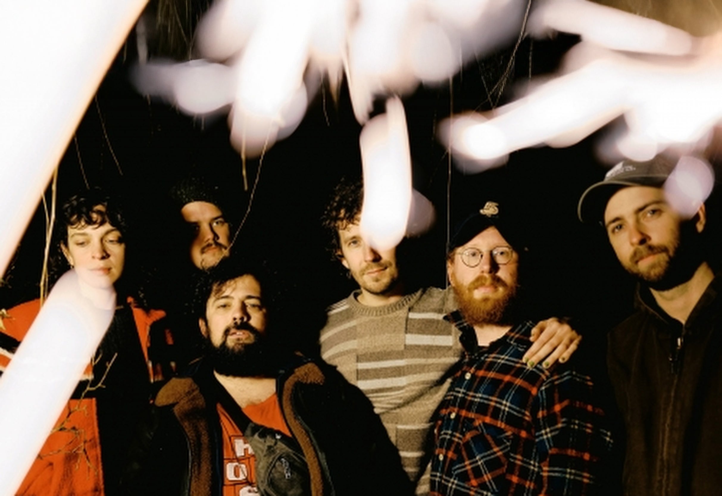 Fust X Merce Lemon at Duling Hall – Jackson, MS