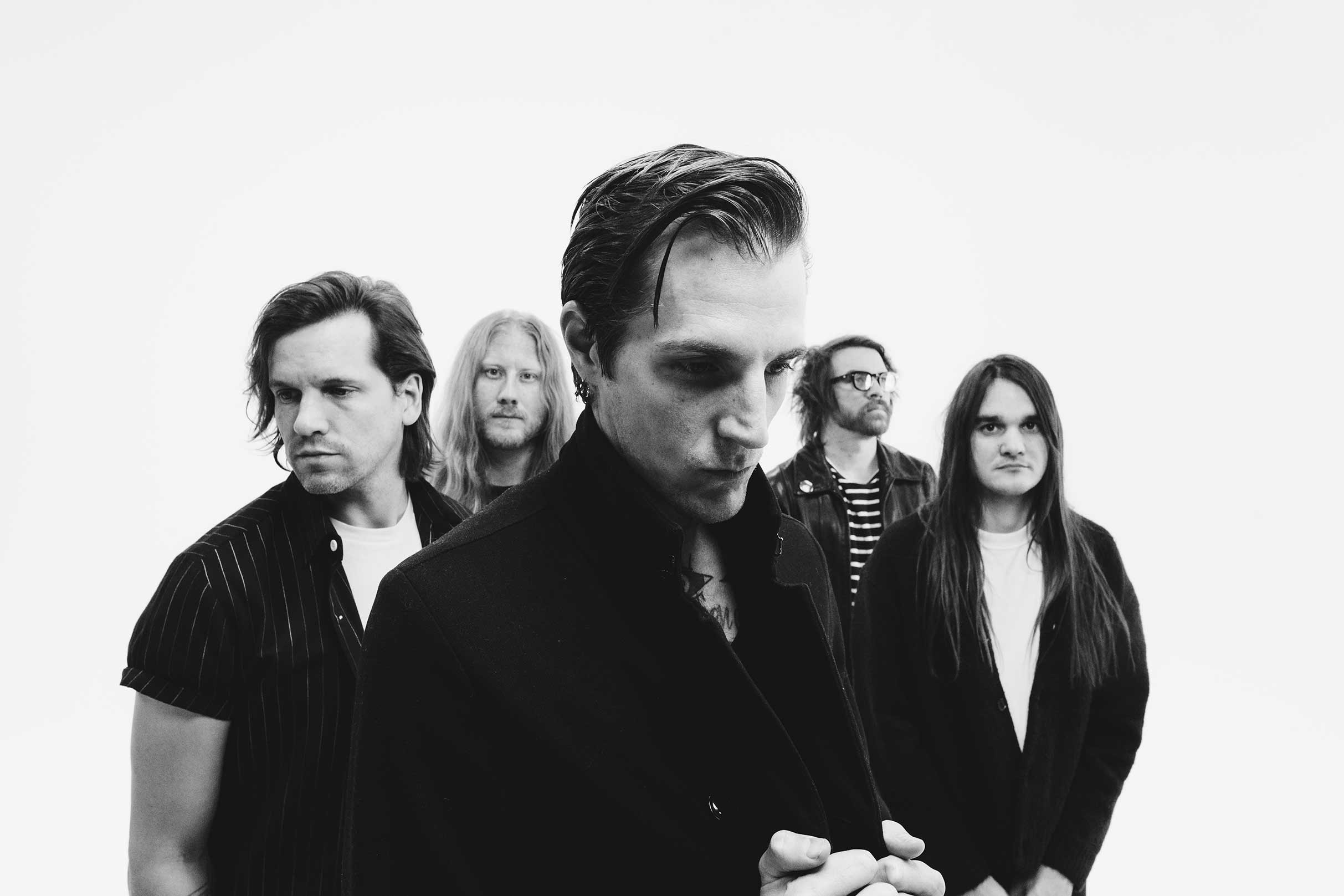 The Maine w/ Nightly at KEMBA Live! – Columbus, OH