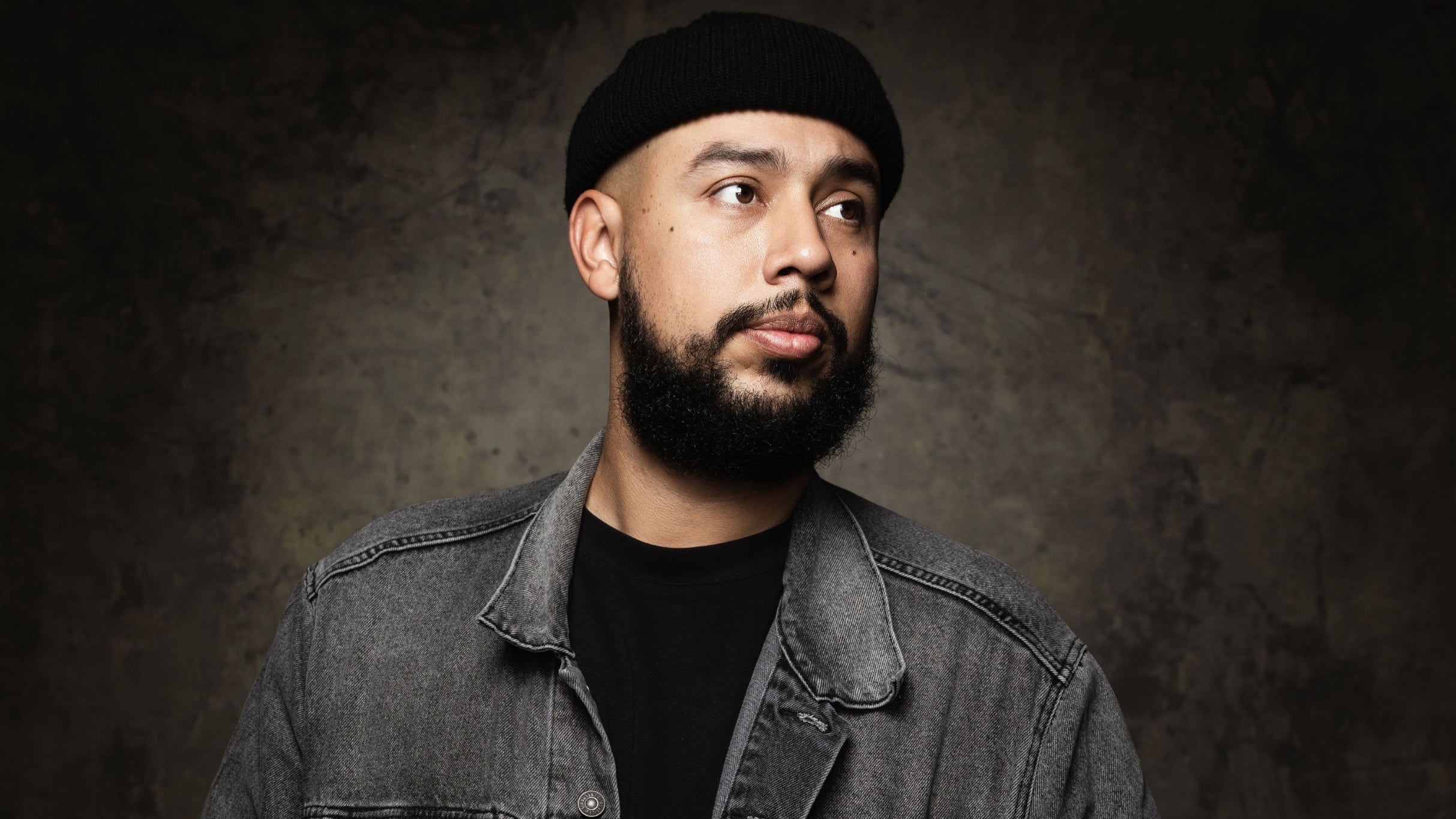 Jesus Trejo at Oxnard Levity Live – Oxnard, CA