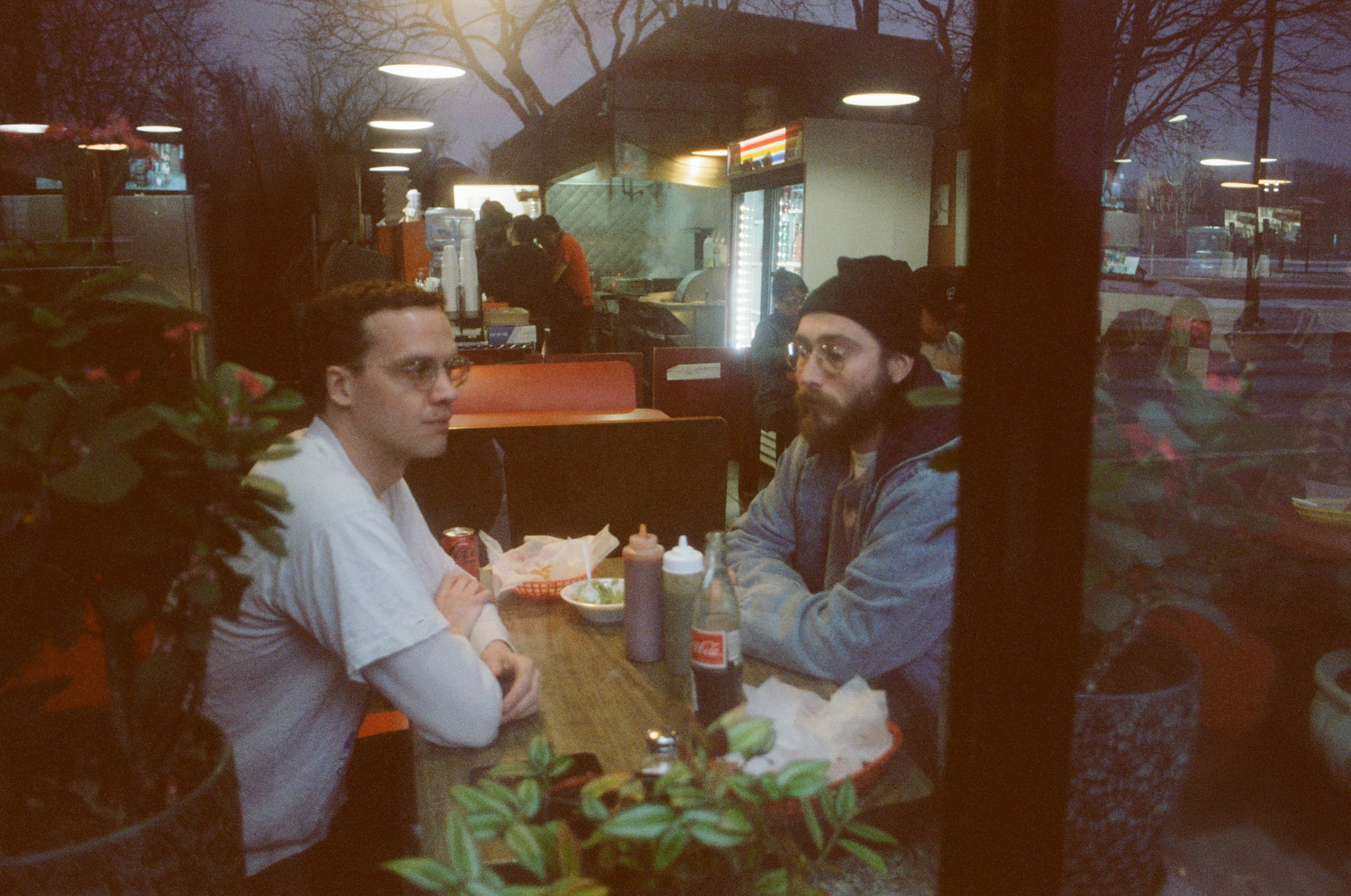 Whitney at State Theatre – Portland, ME